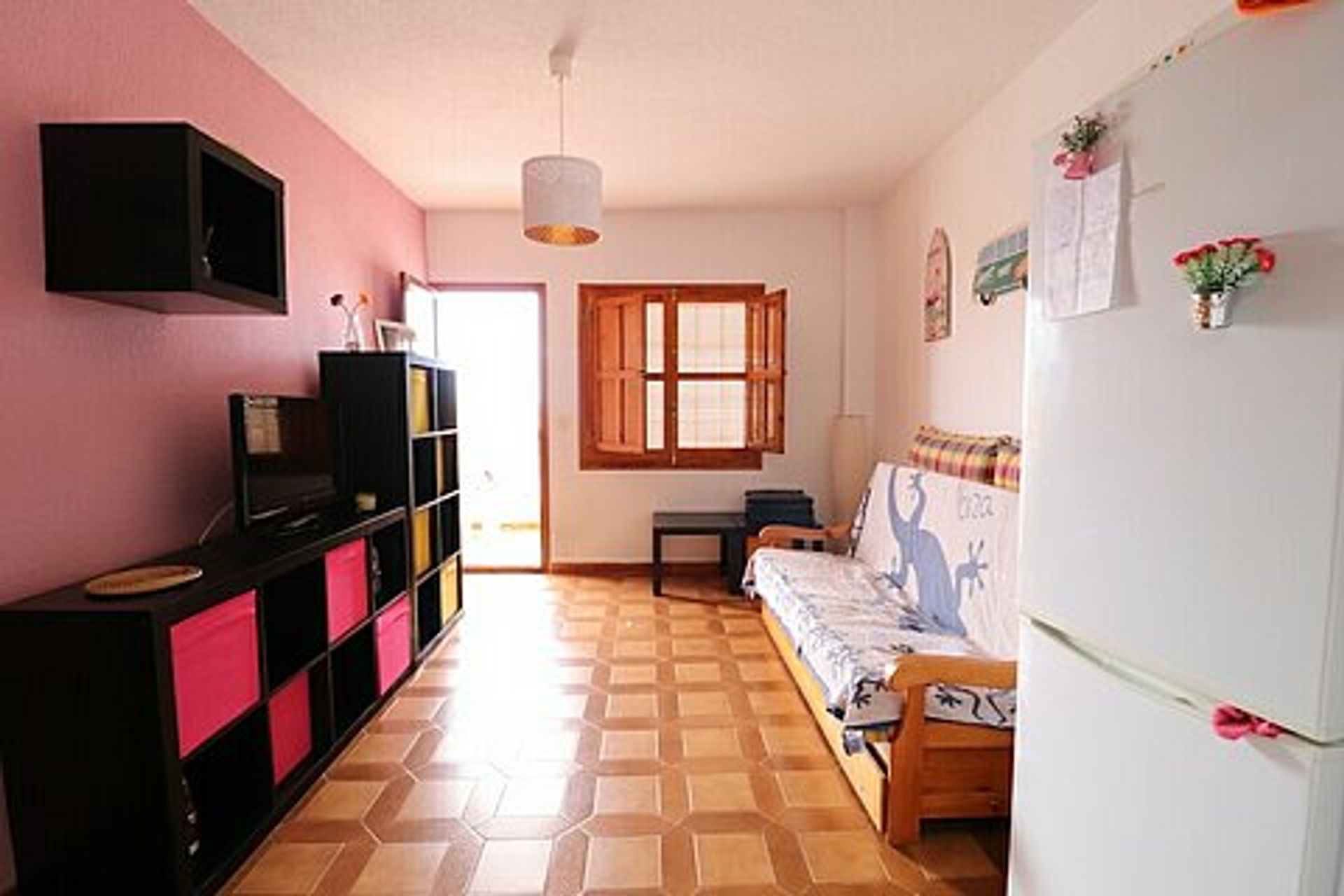 Condominium in Alicante, Valencia 11183842