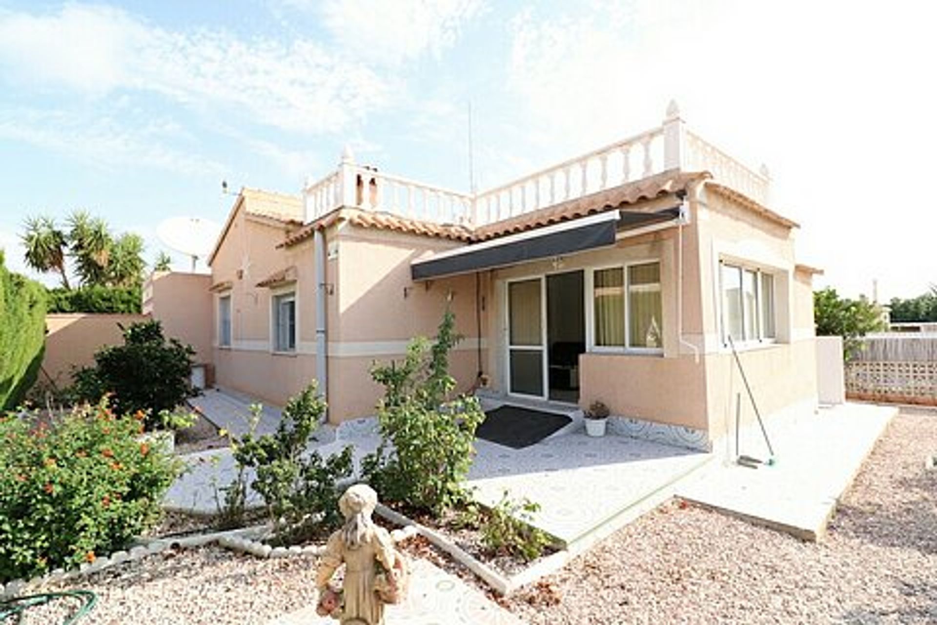 House in Campoamor, Valencia 11183892