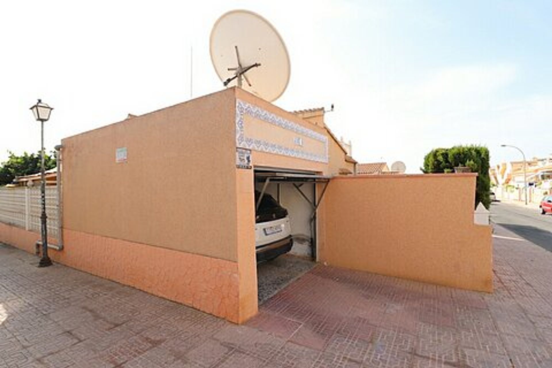 House in Campoamor, Valencia 11183892