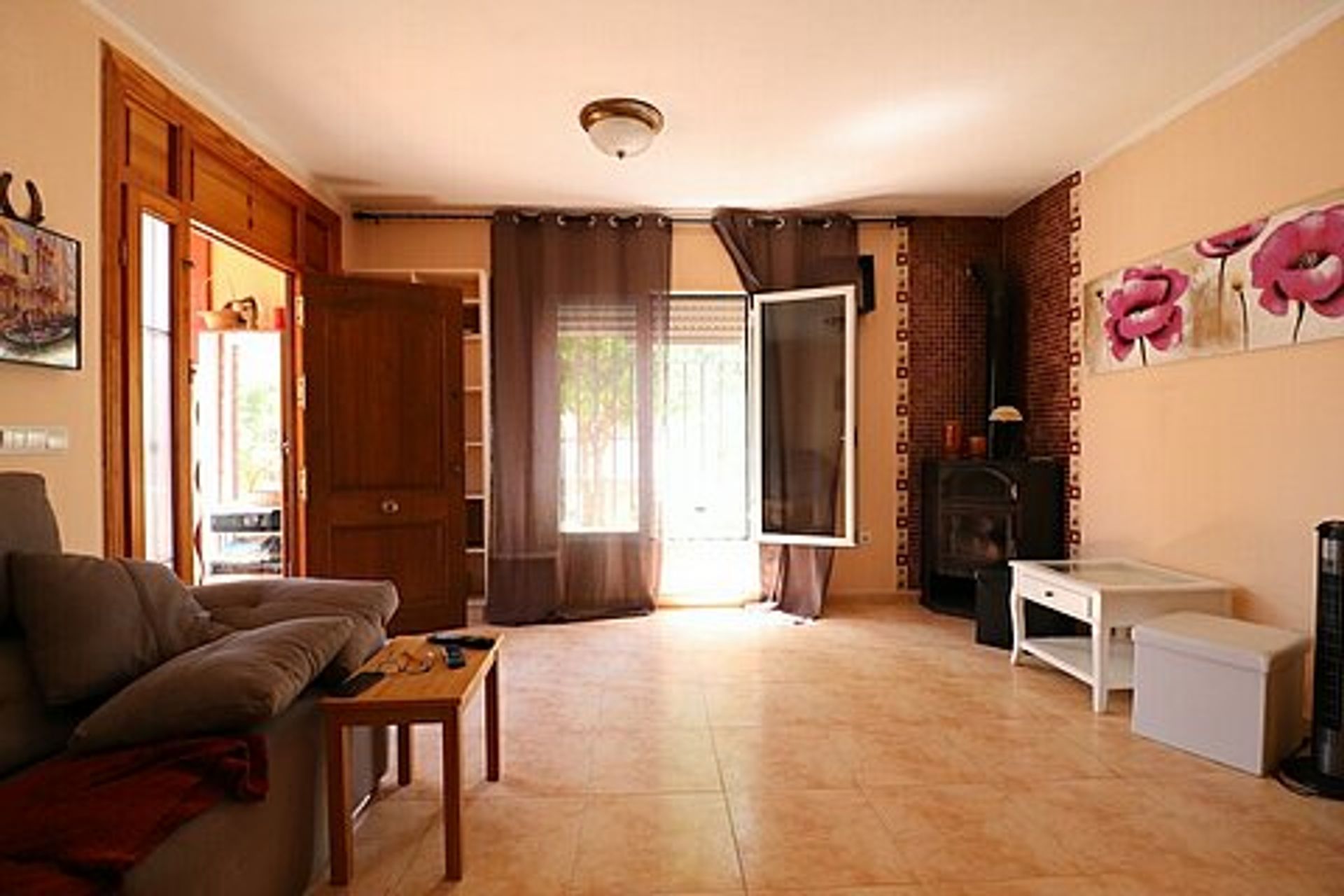 Huis in Alacant, Comunitat Valenciana 11183895