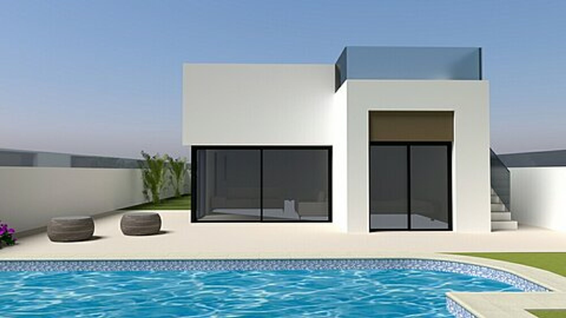 Rumah di Casas Nuevas, Murcia 11183999