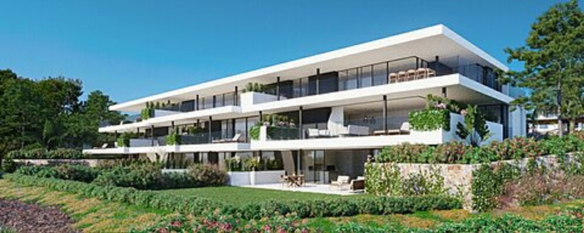 Condominium dans San Miguel de Salinas, Valence 11184070