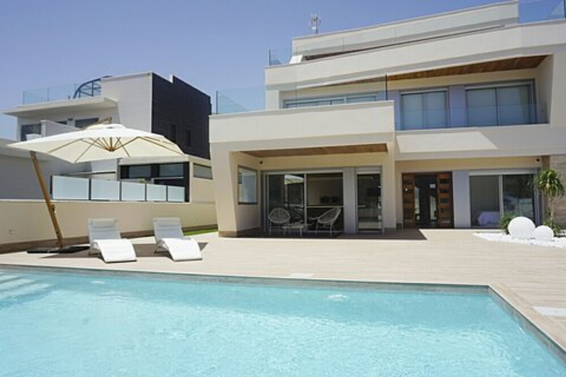 Huis in Alicante, Valencia 11184112