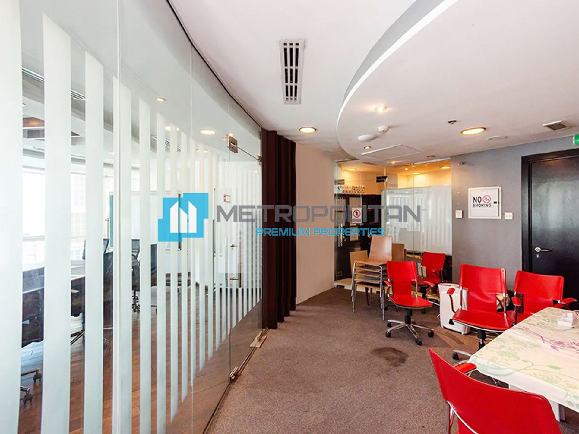 Office in Dubai, Dubayy 11184475