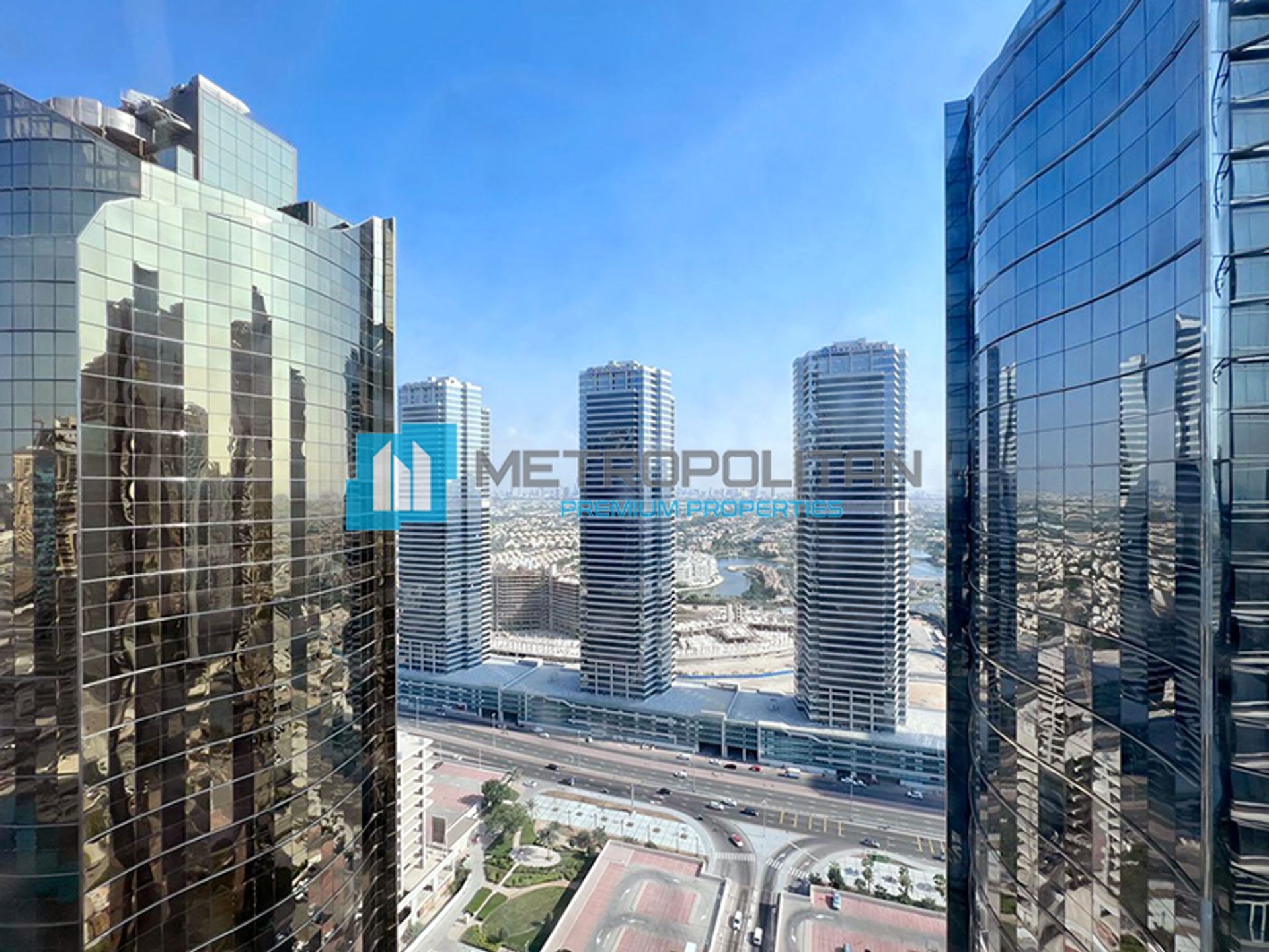 Office in Dubai, Dubai 11184493