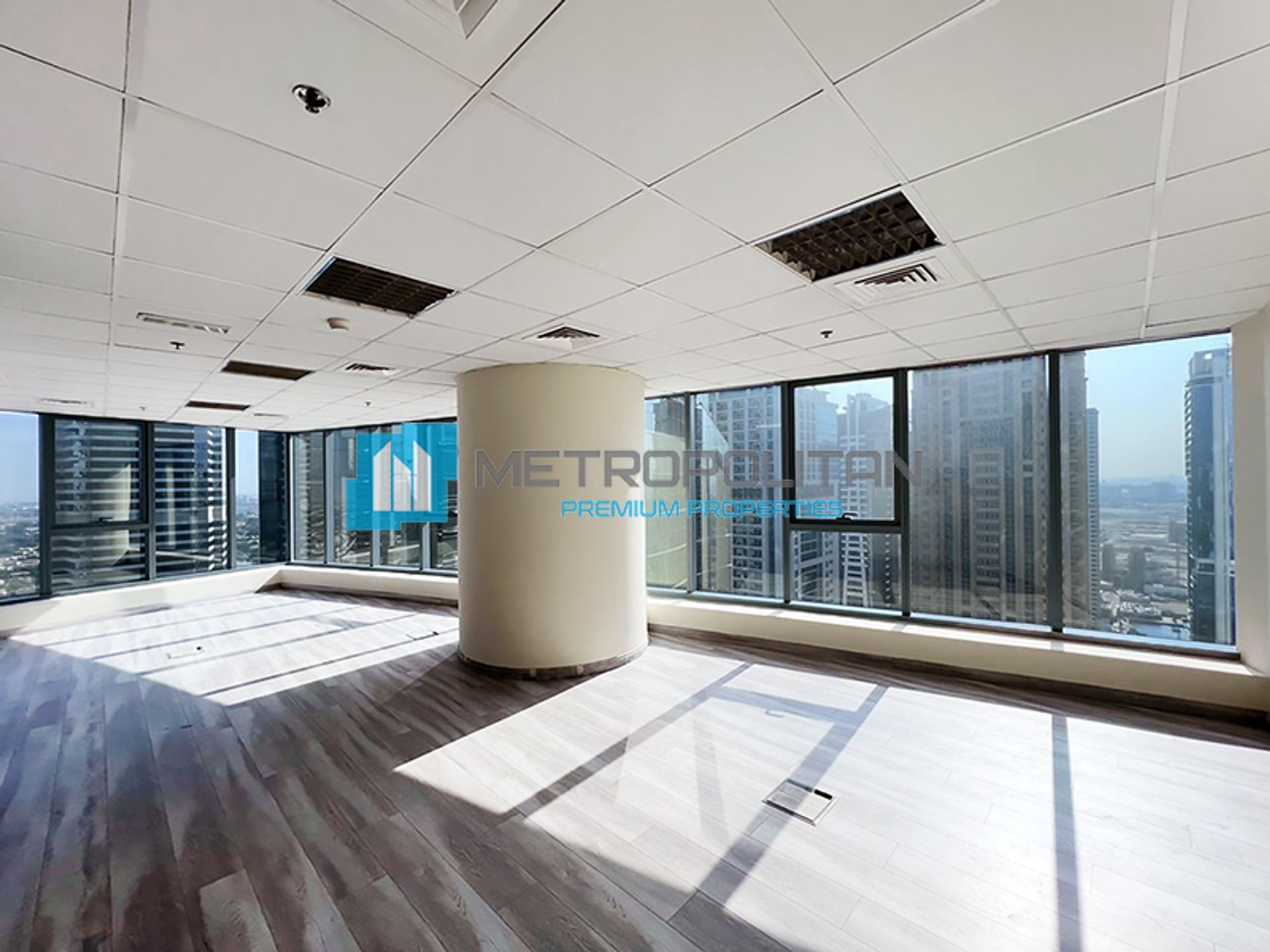 Office in Dubai, Dubai 11184493