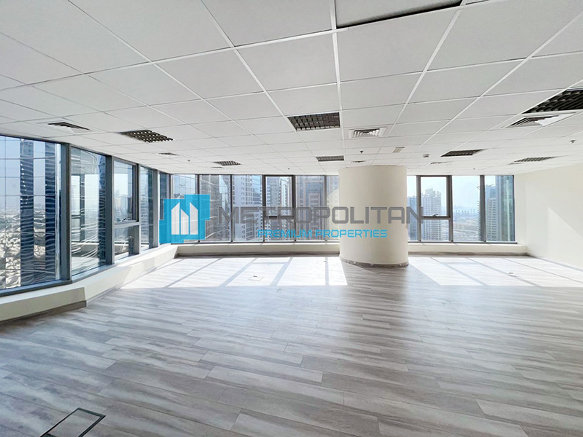 Office in Dubai, Dubai 11184493