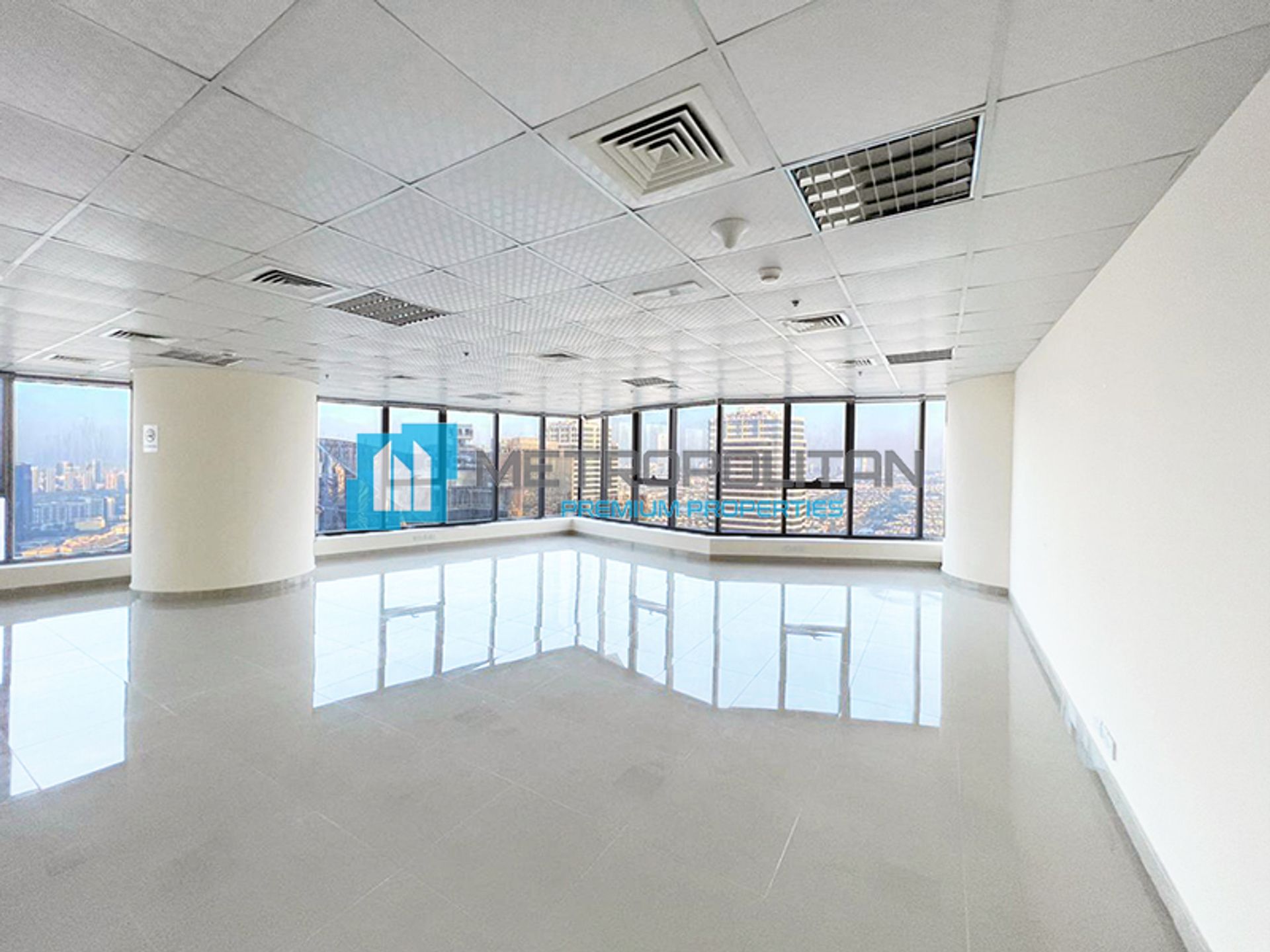 Büro im Dubai, Dubayy 11184496