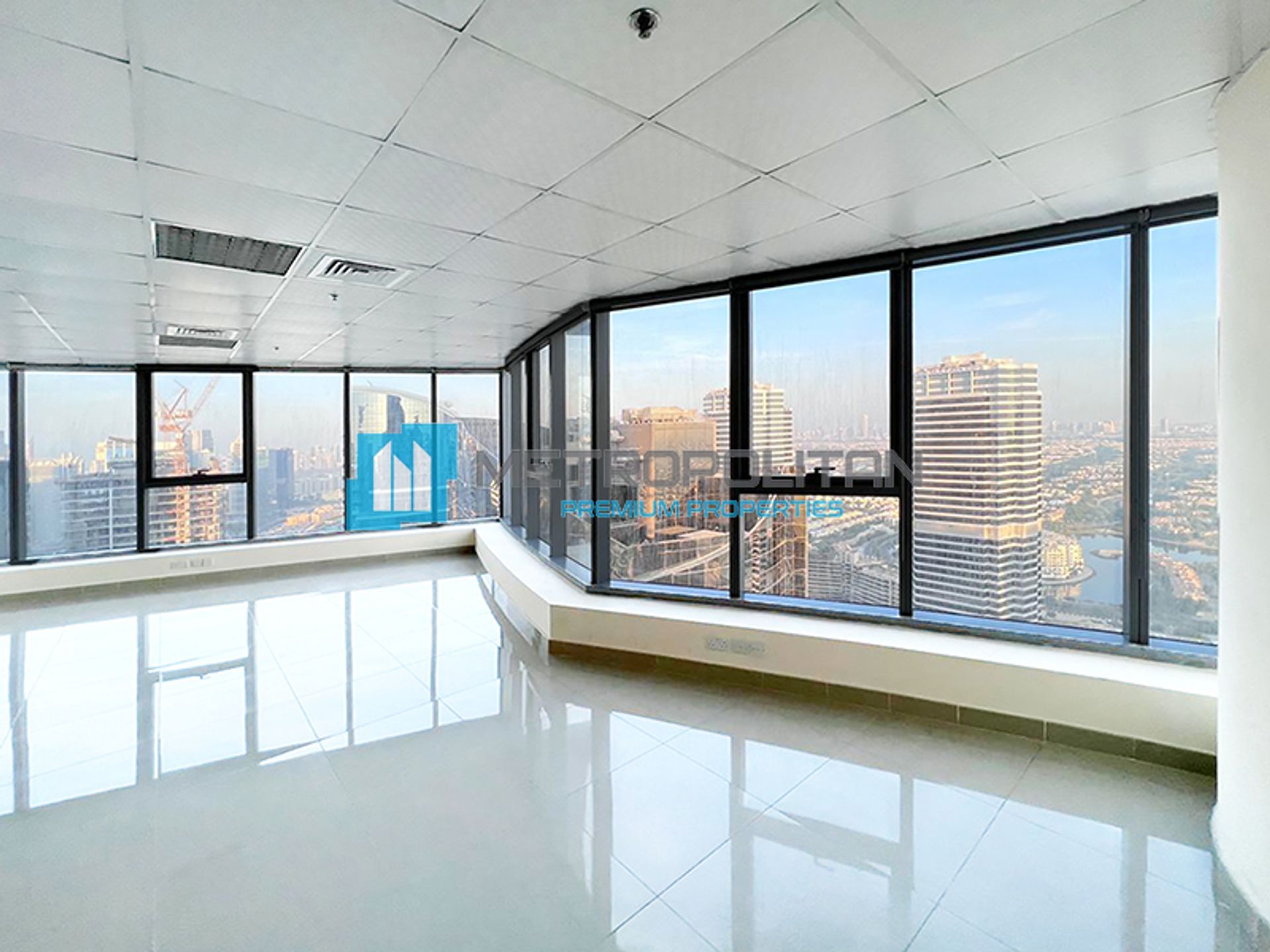 Büro im Dubai, Dubayy 11184496