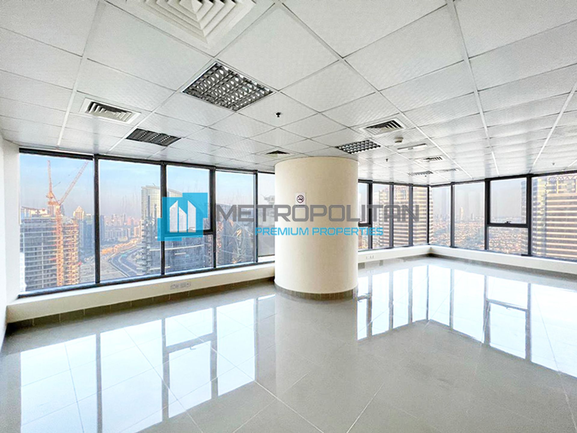 Büro im Dubai, Dubayy 11184496