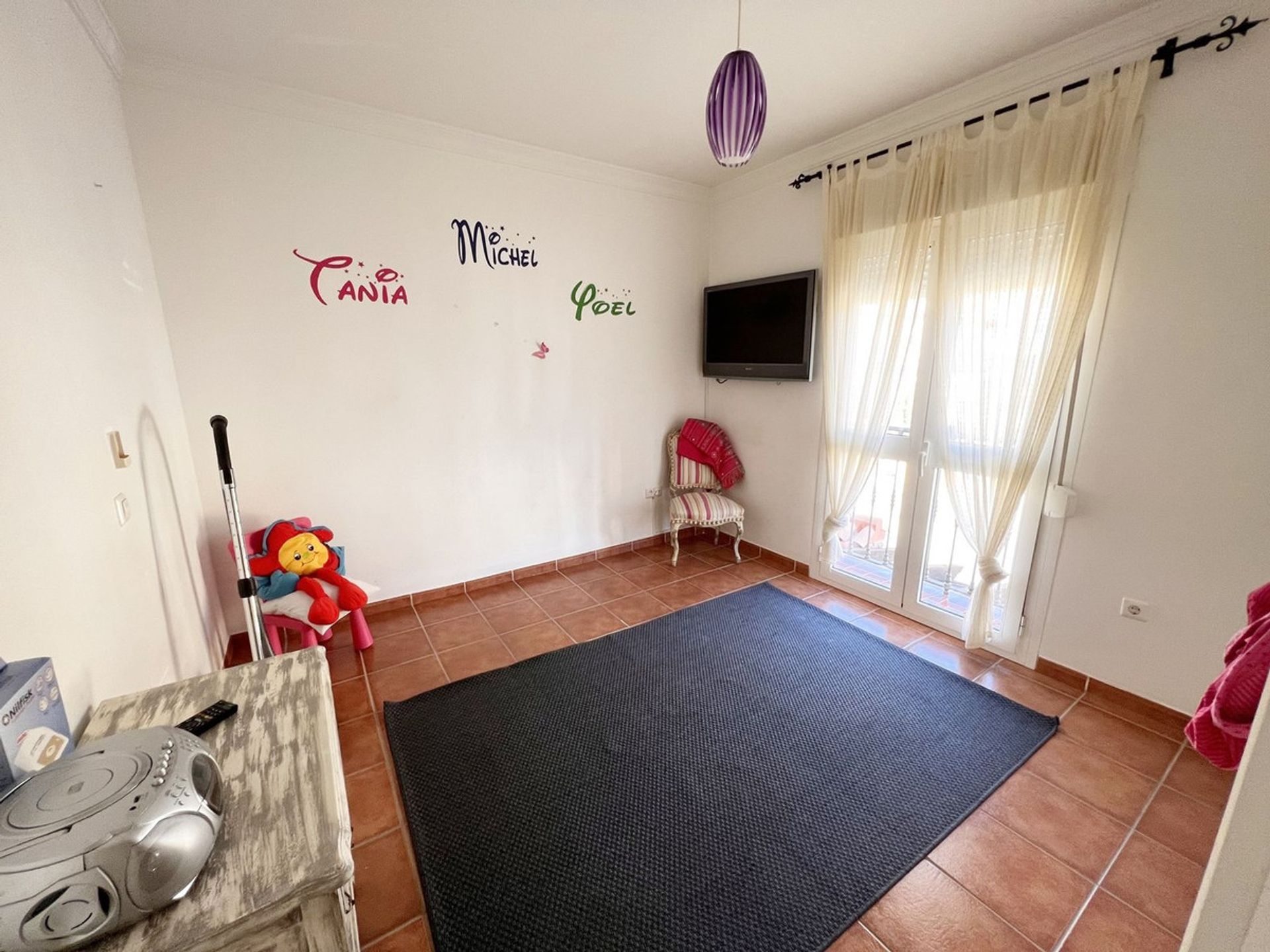 Casa nel Fuengirola, Andalucía 11184500