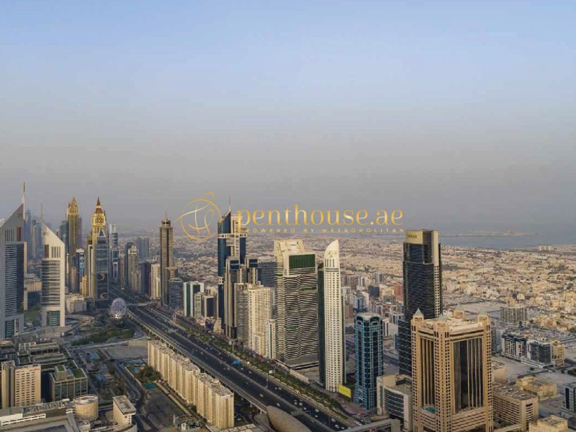 rumah dalam Dubai, Dubai 11184514