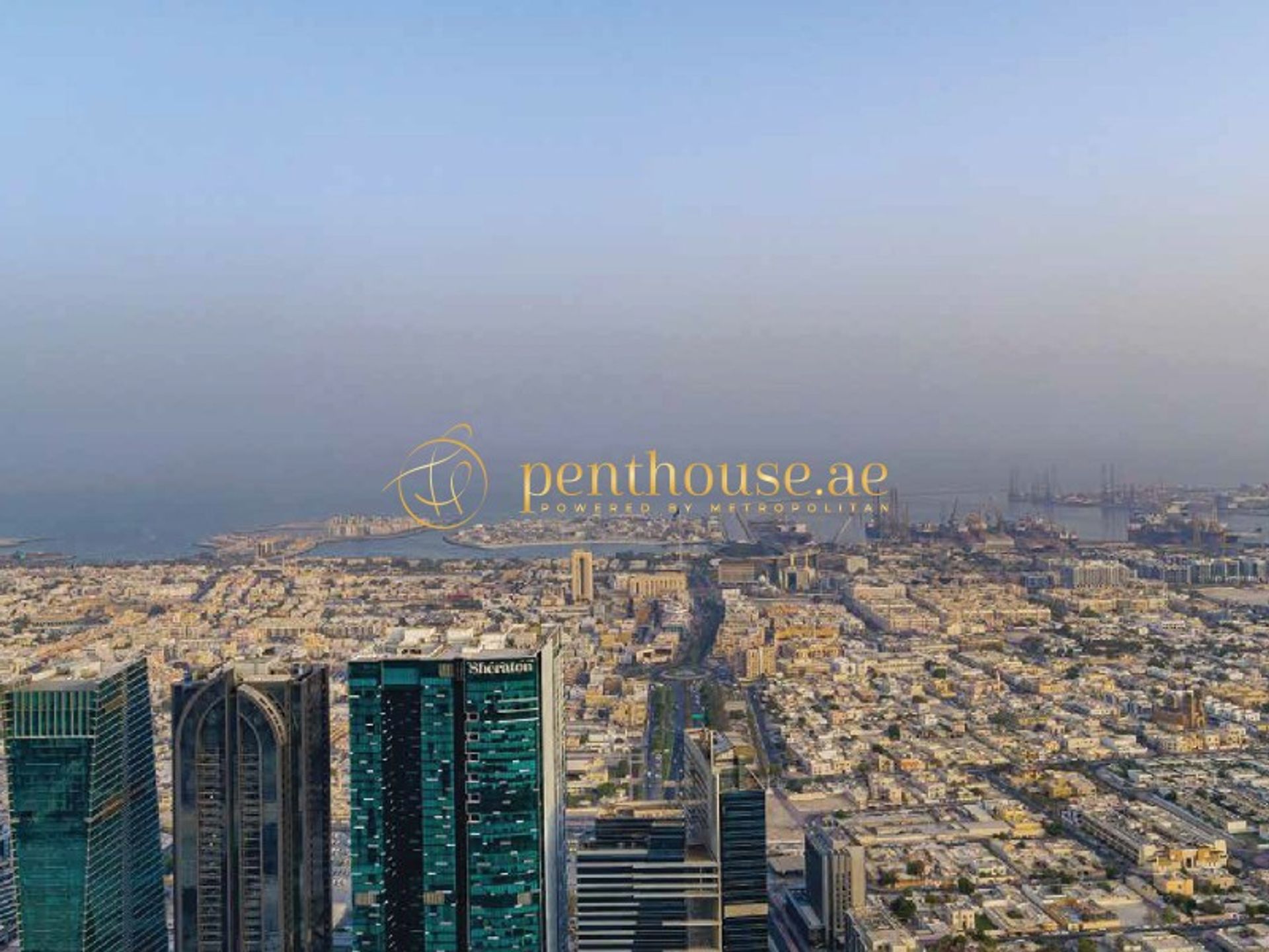 rumah dalam Dubai, Dubai 11184514