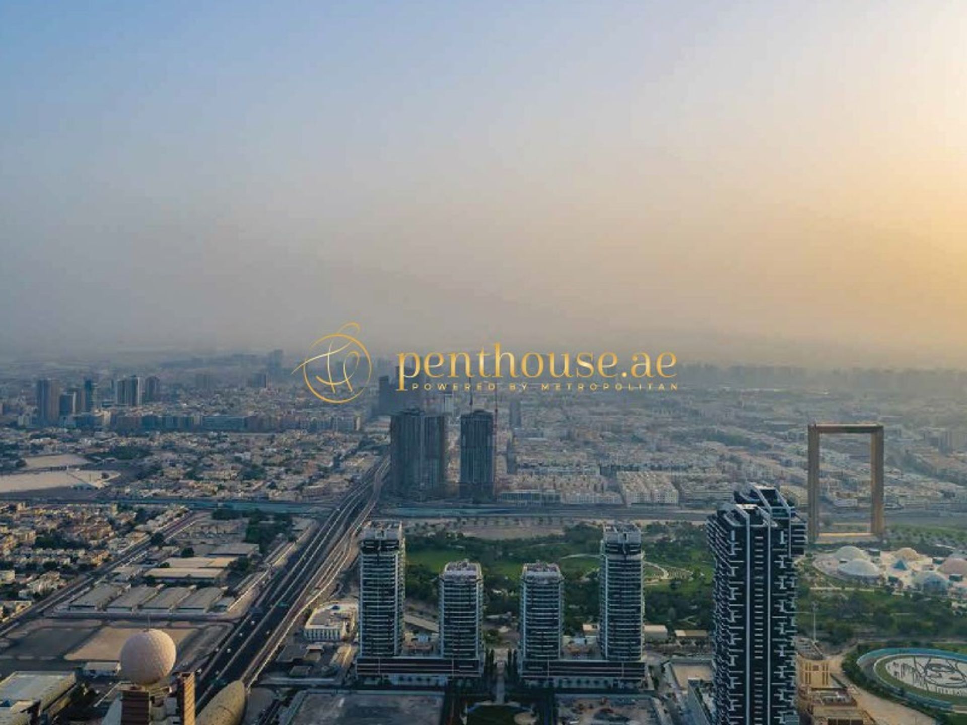 Rumah di Dubai, Dubai 11184514