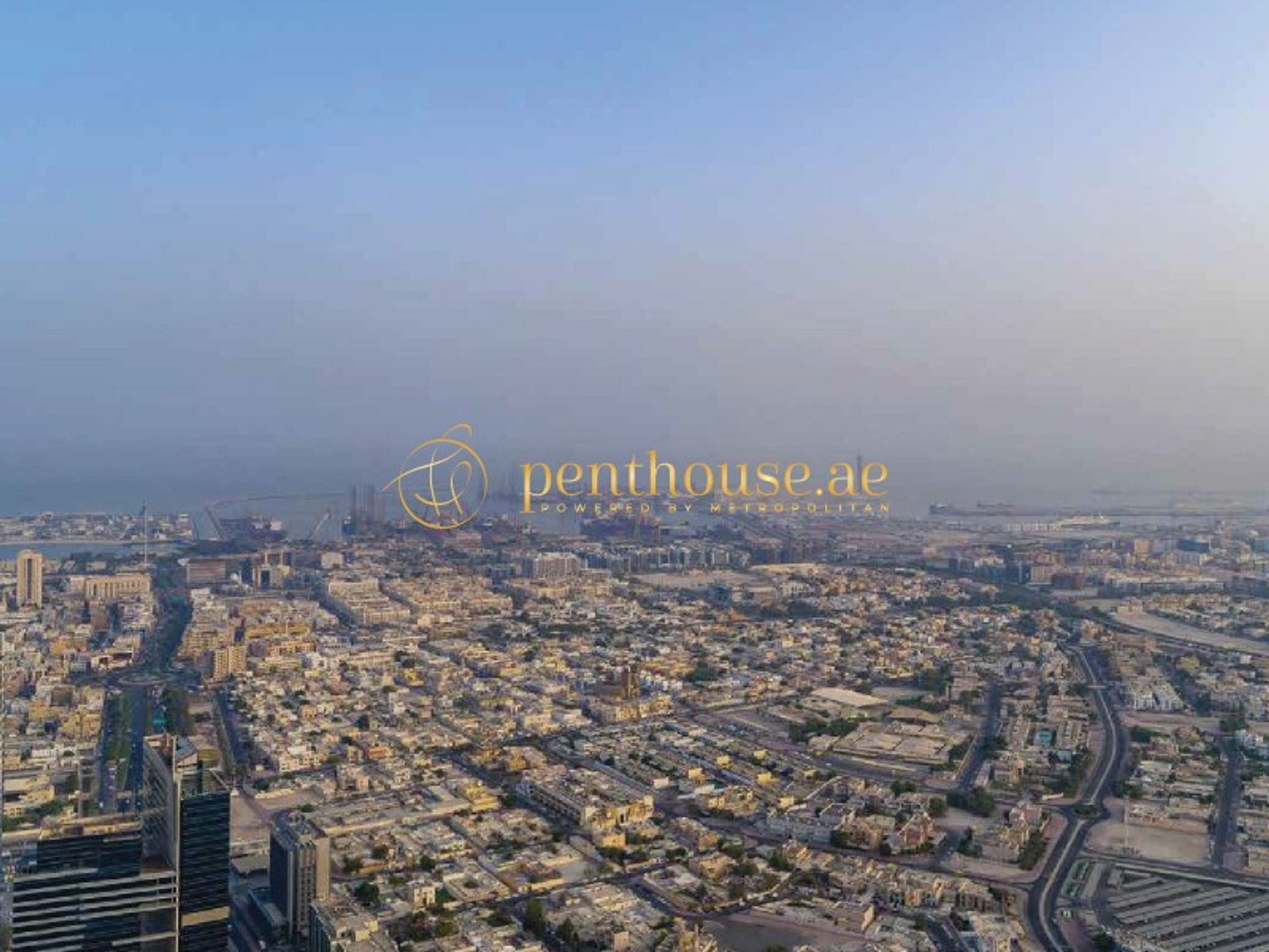 Rumah di Dubai, Dubai 11184514