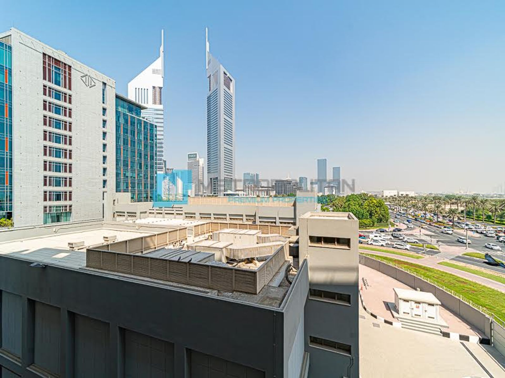 Pejabat dalam Dubai, Dubai 11184537