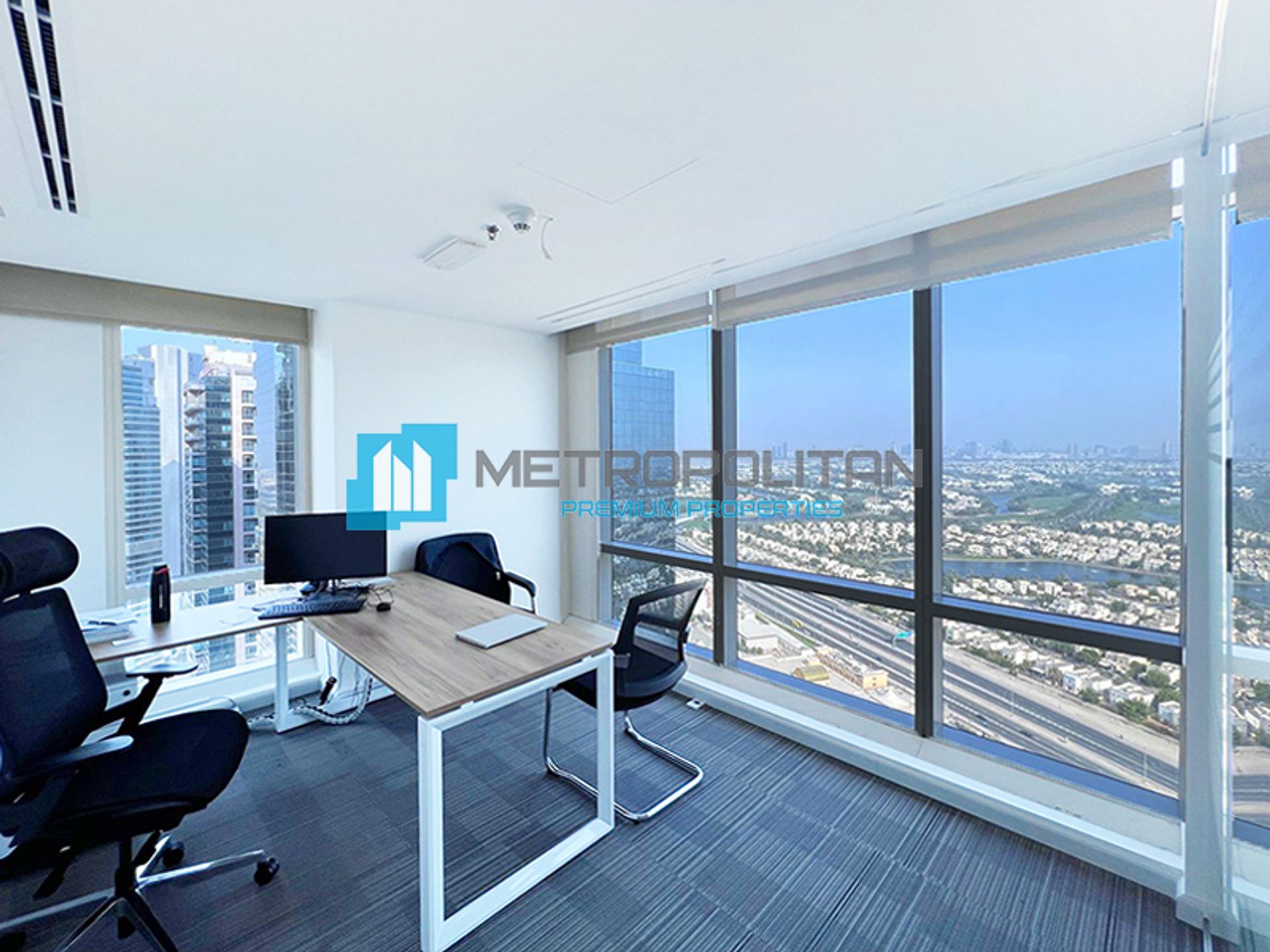 Office in Dubai, Dubai 11184548