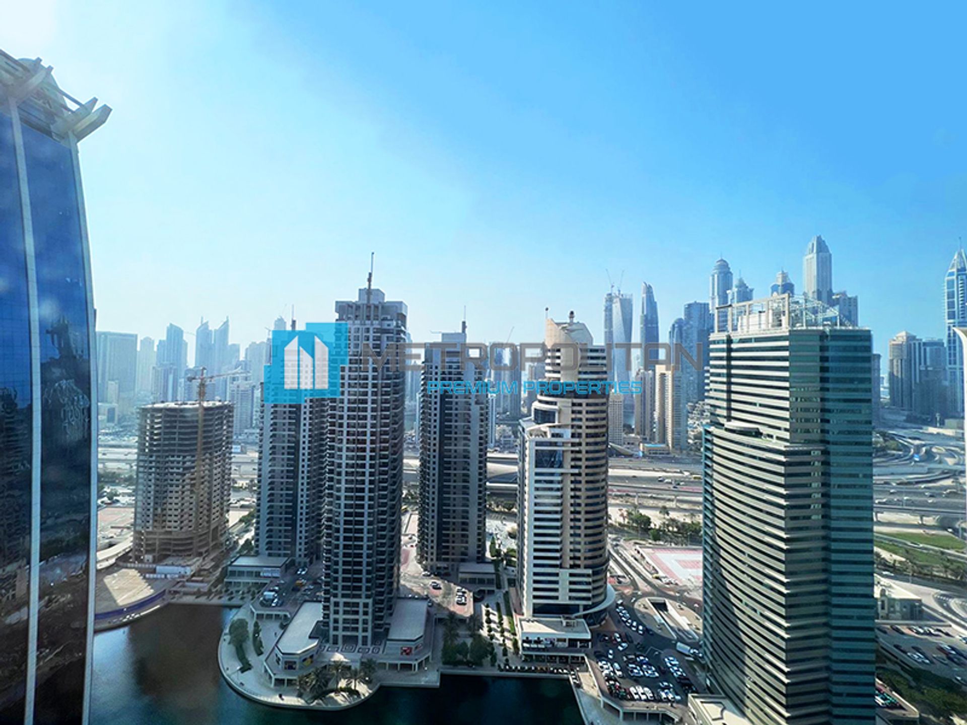 Pejabat dalam Dubai, Dubai 11184548