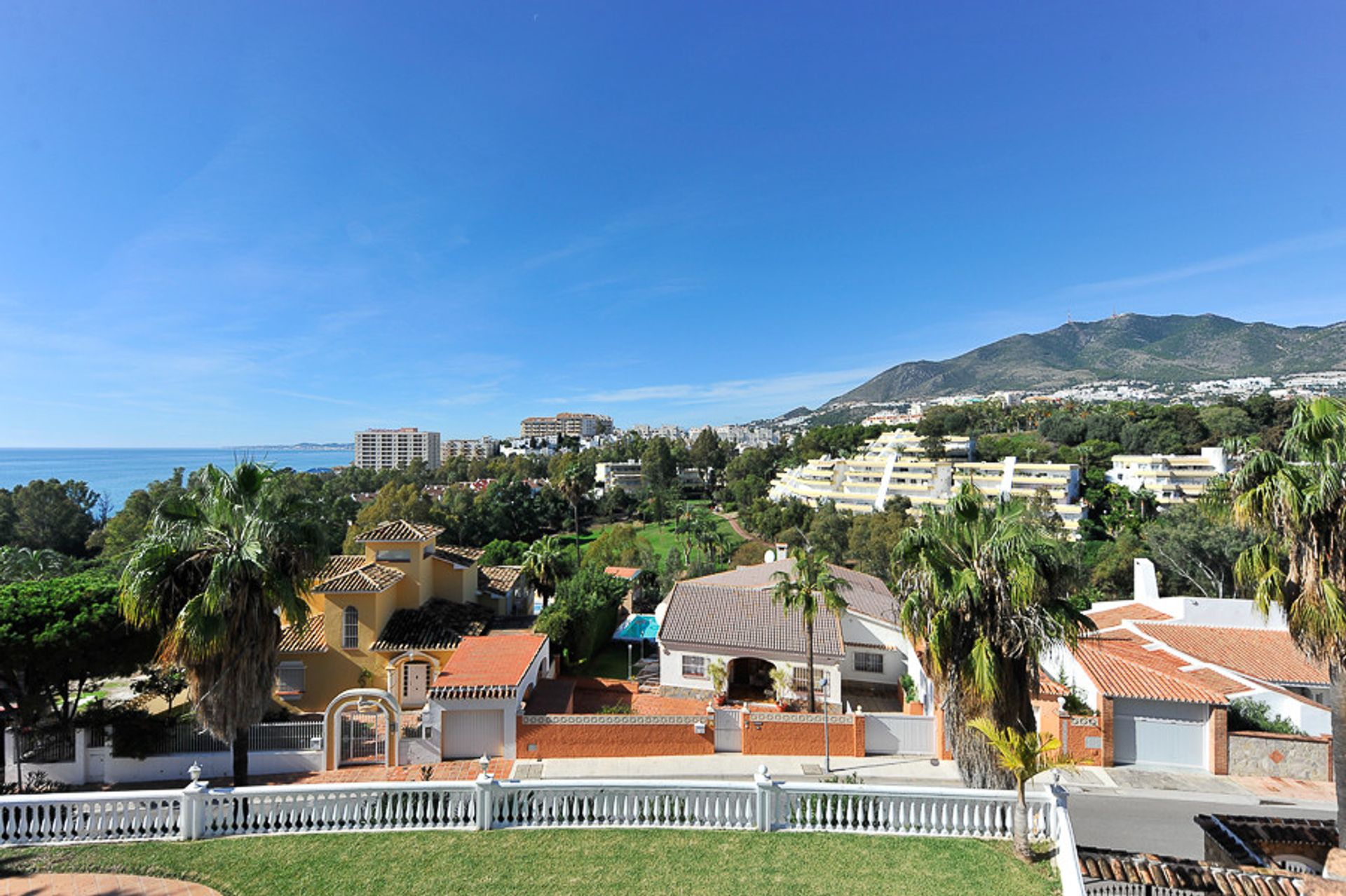 Hus i Benalmádena, Andalusia 11184550