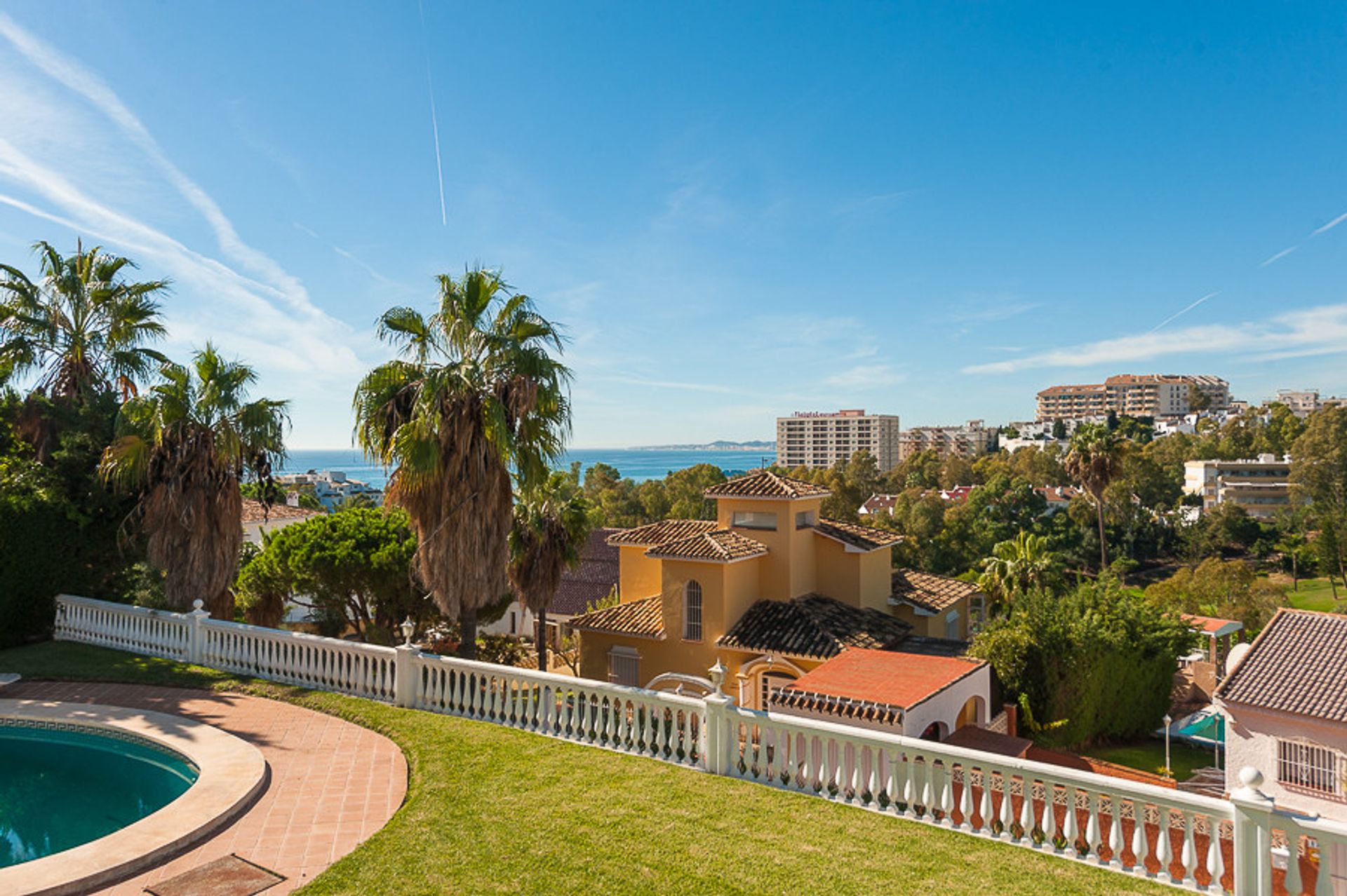 Hus i Benalmádena, Andalusia 11184550