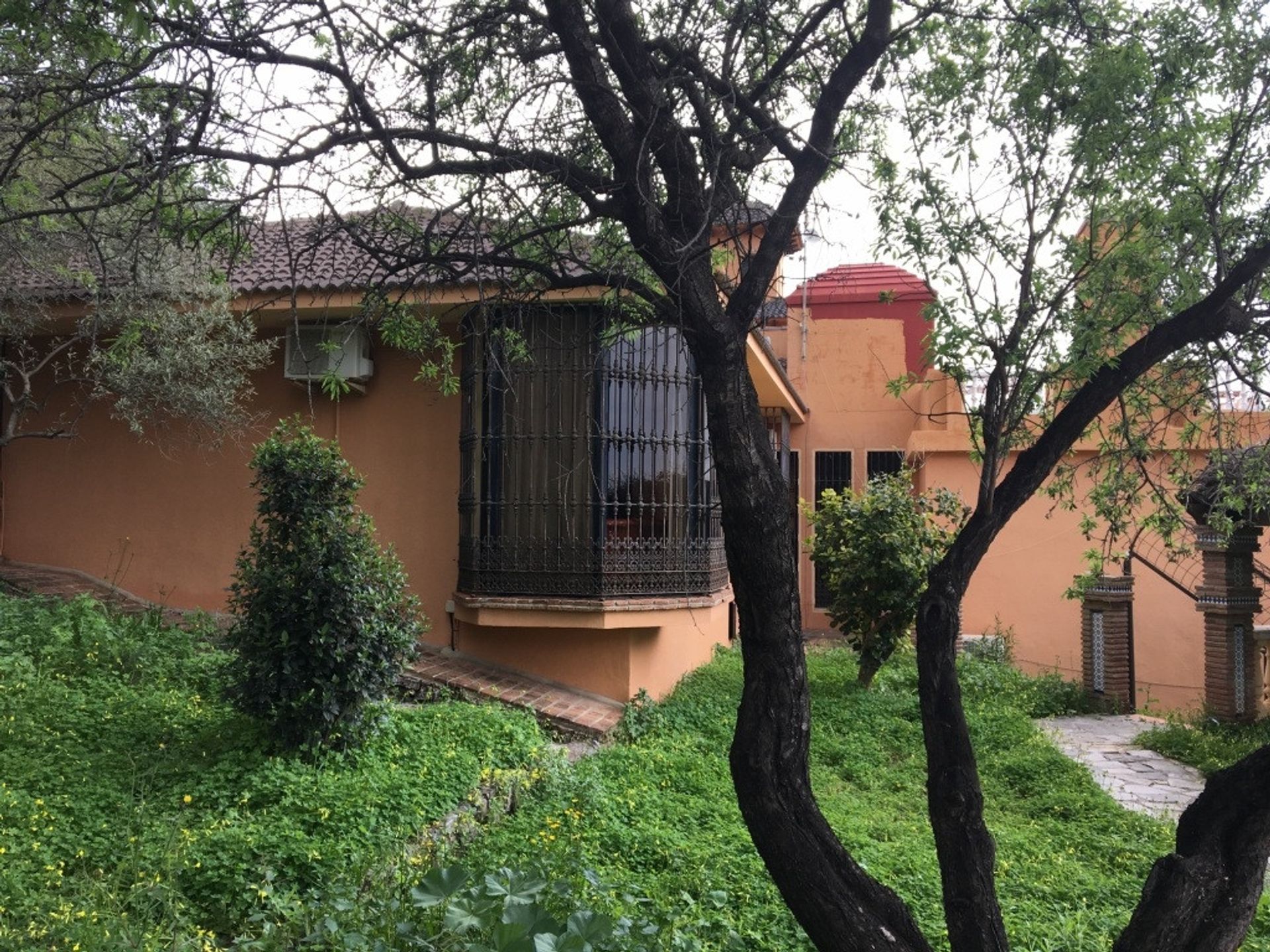 Casa nel Alhaurín de la Torre, Andalusia 11184564