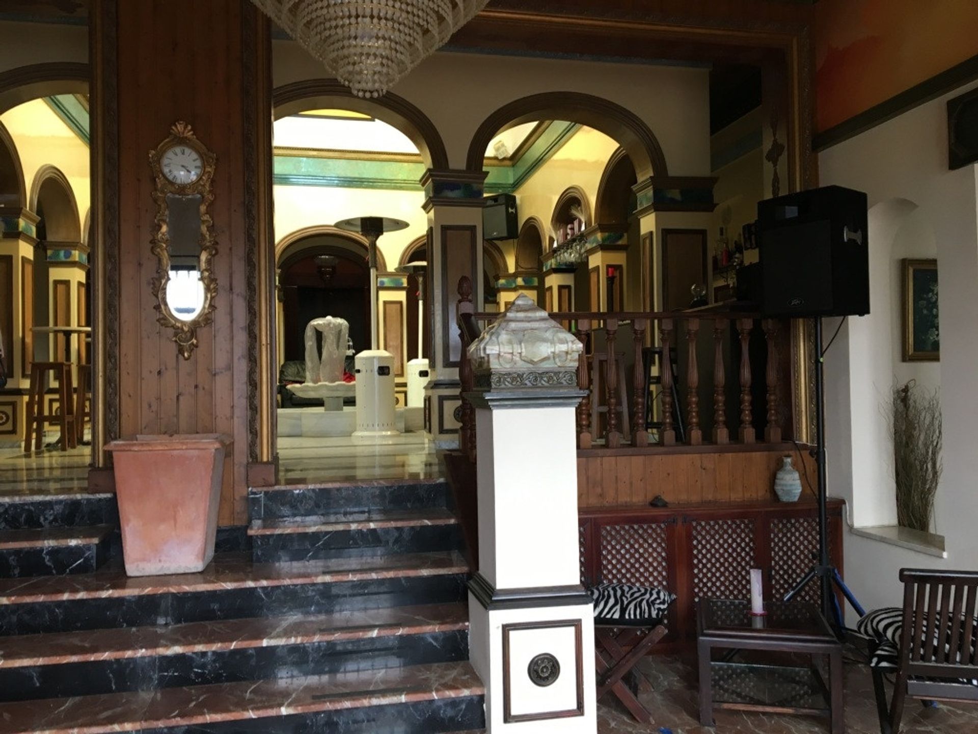 Casa nel Alhaurín de la Torre, Andalusia 11184564