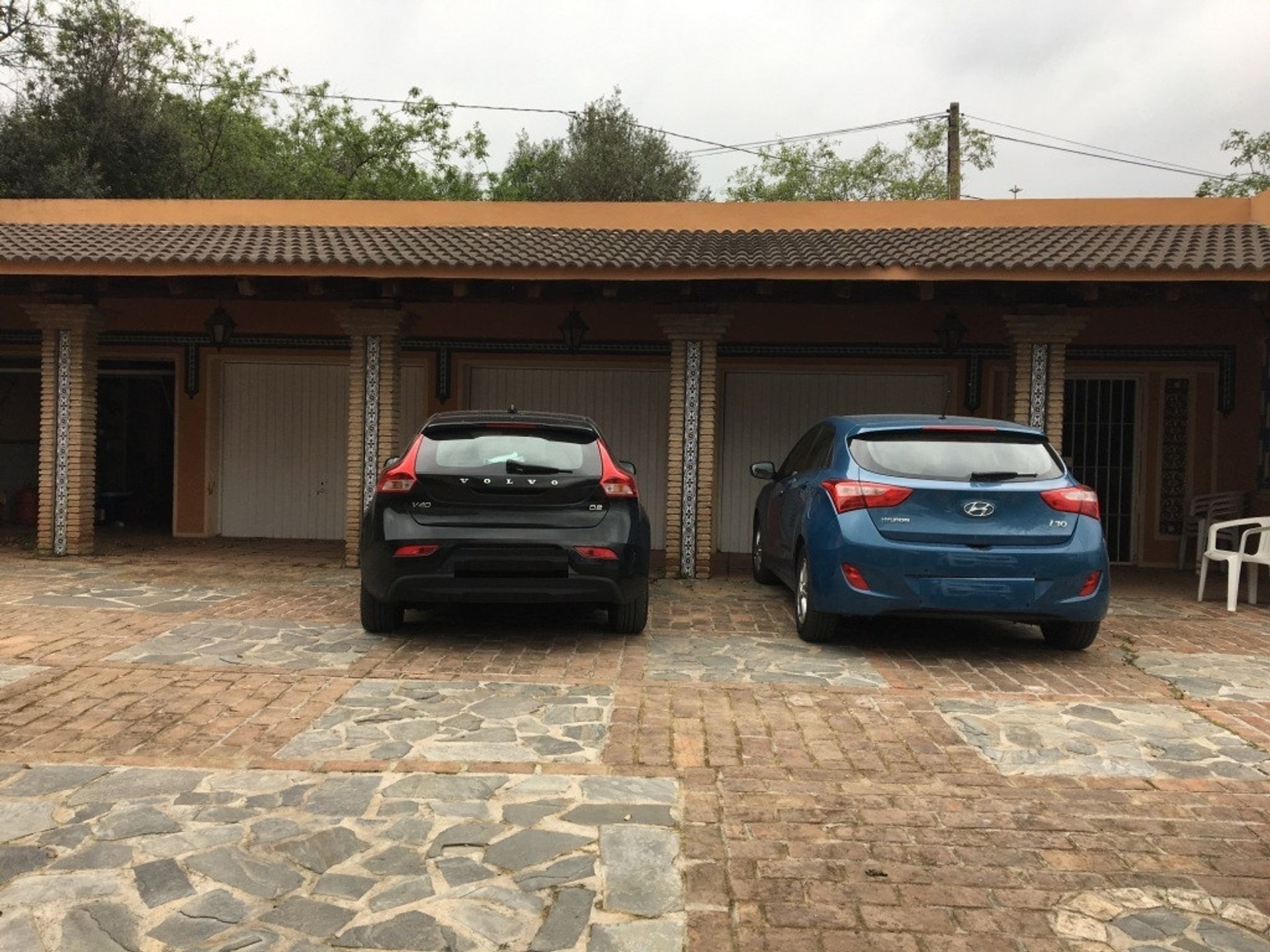 Casa nel Alhaurín de la Torre, Andalusia 11184564