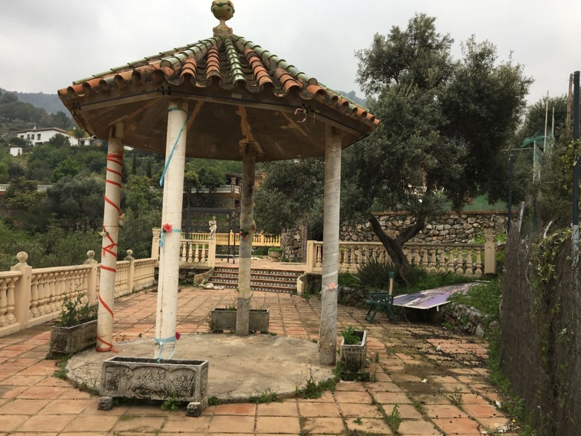 Casa nel Alhaurín de la Torre, Andalusia 11184564