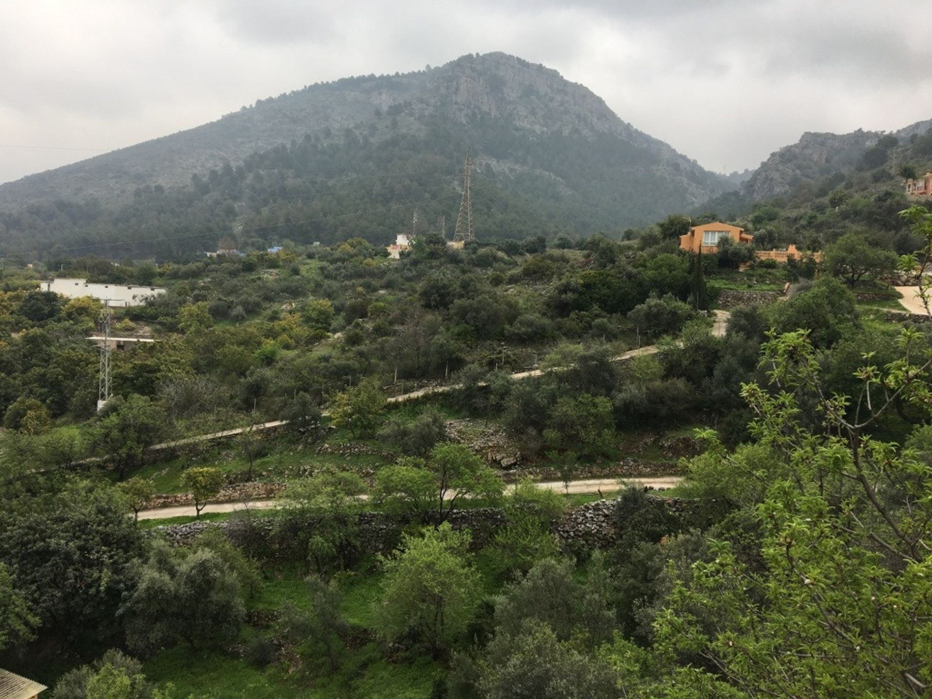 Casa nel Alhaurín de la Torre, Andalusia 11184564