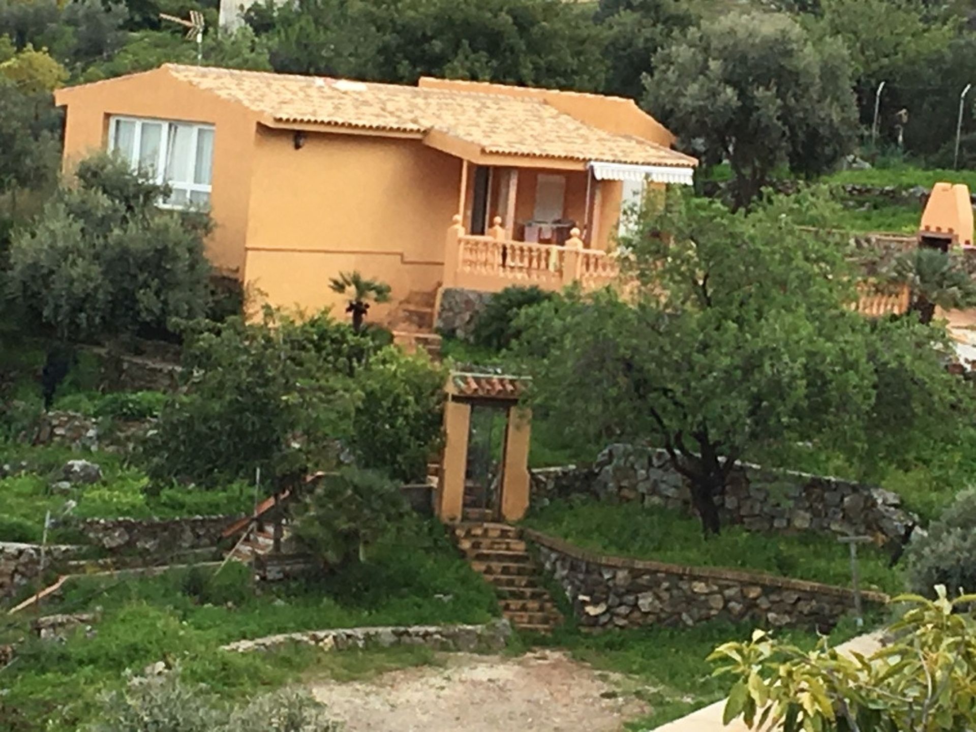 Casa nel Alhaurín de la Torre, Andalusia 11184564