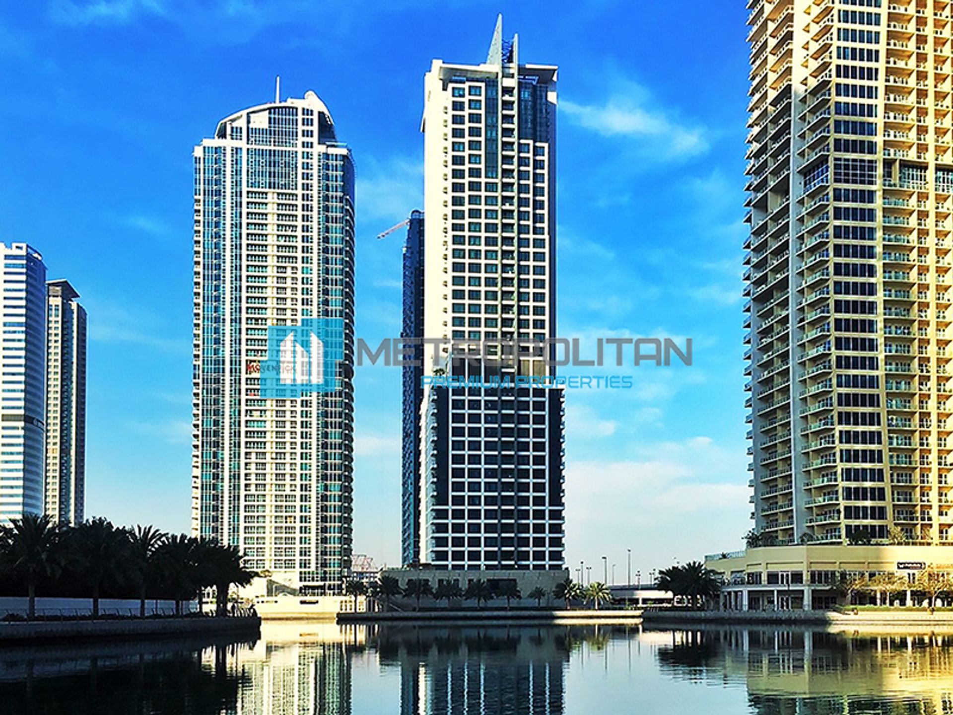 Kondominium w Dubai, Dubai 11184573