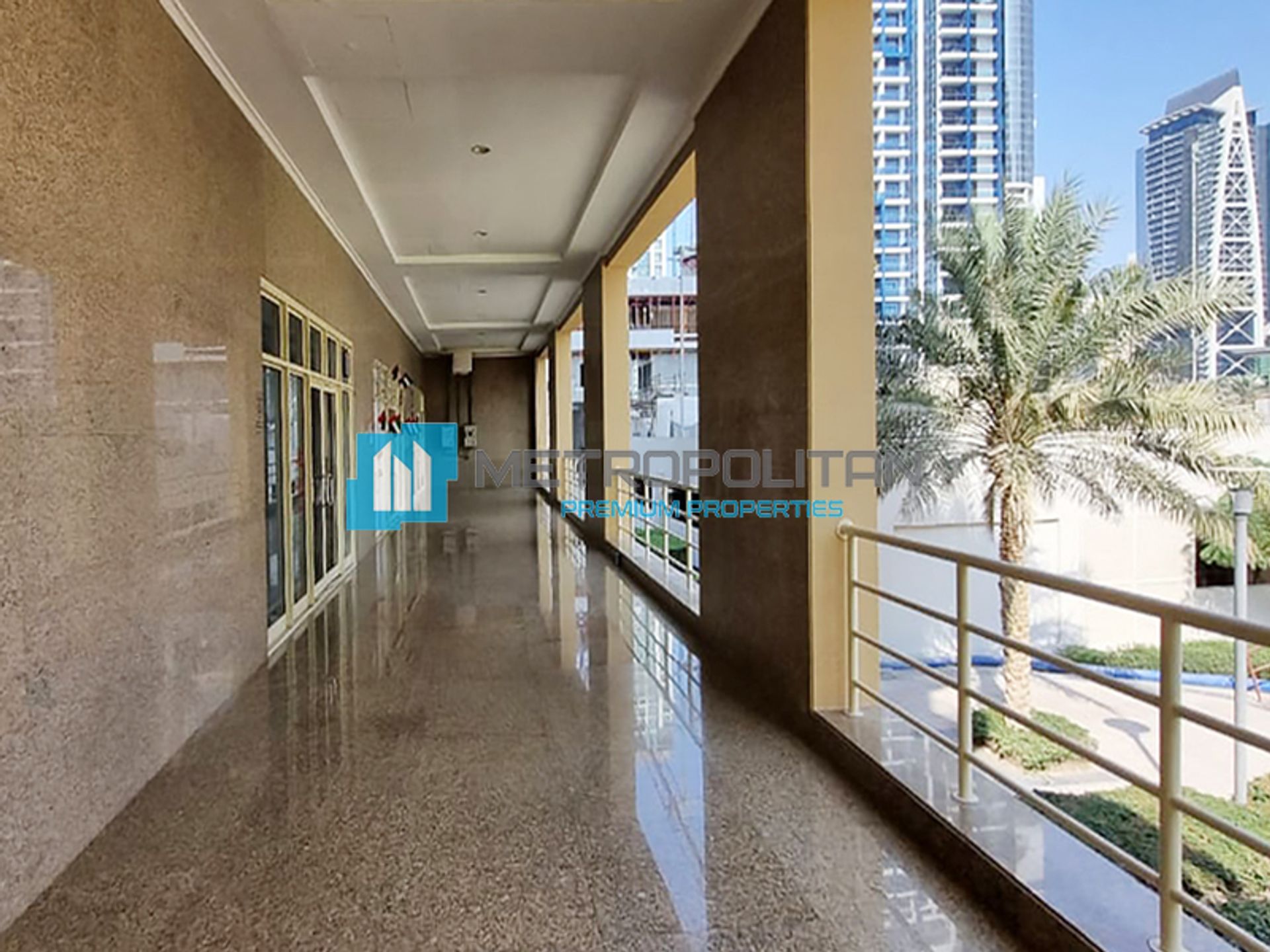 Condominium in Dubai, Dubai 11184573