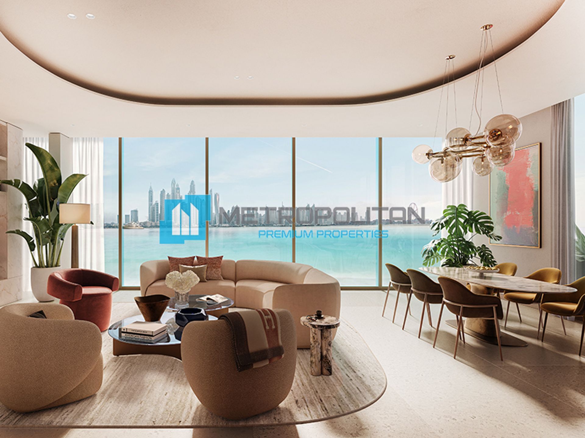 Condominium in Dubai, Dubayy 11184582