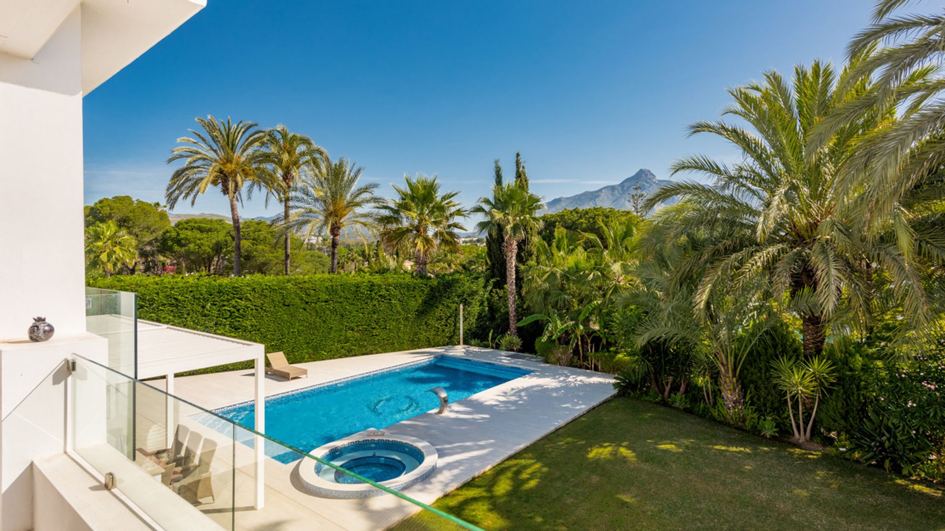 loger dans Marbella, Andalousie 11184602