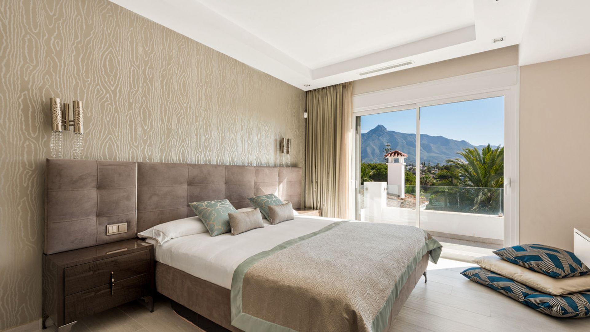 Hus i Marbella, Andalusia 11184602