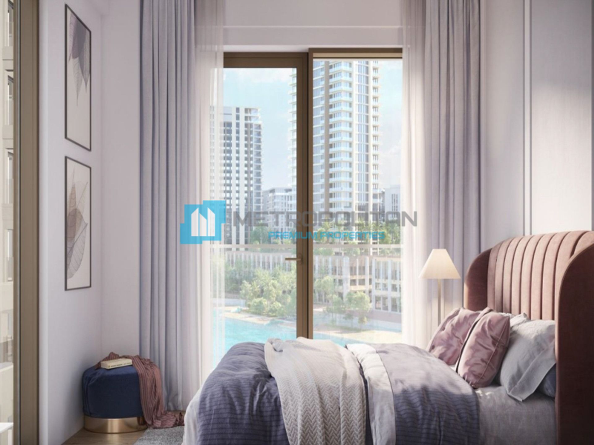 Condominio en Dubai, Dubai 11184621