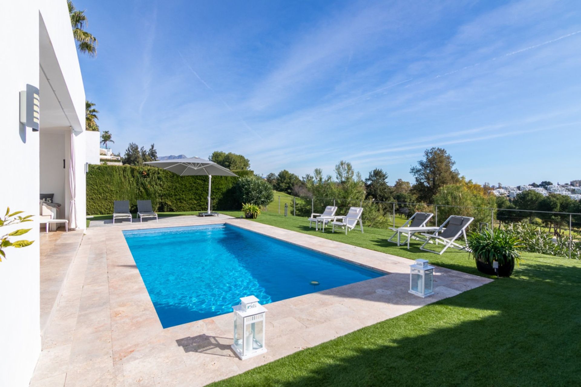 Haus im Benahavís, Andalusia 11184629