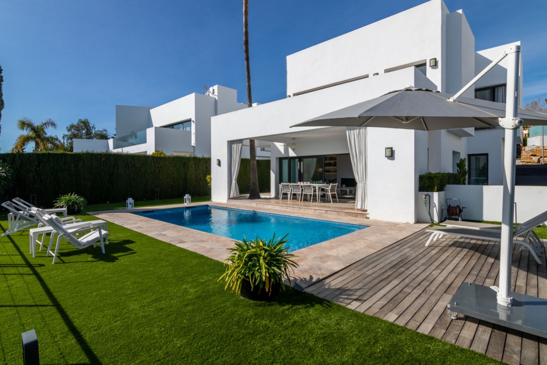 casa en Benahavís, Andalucía 11184629