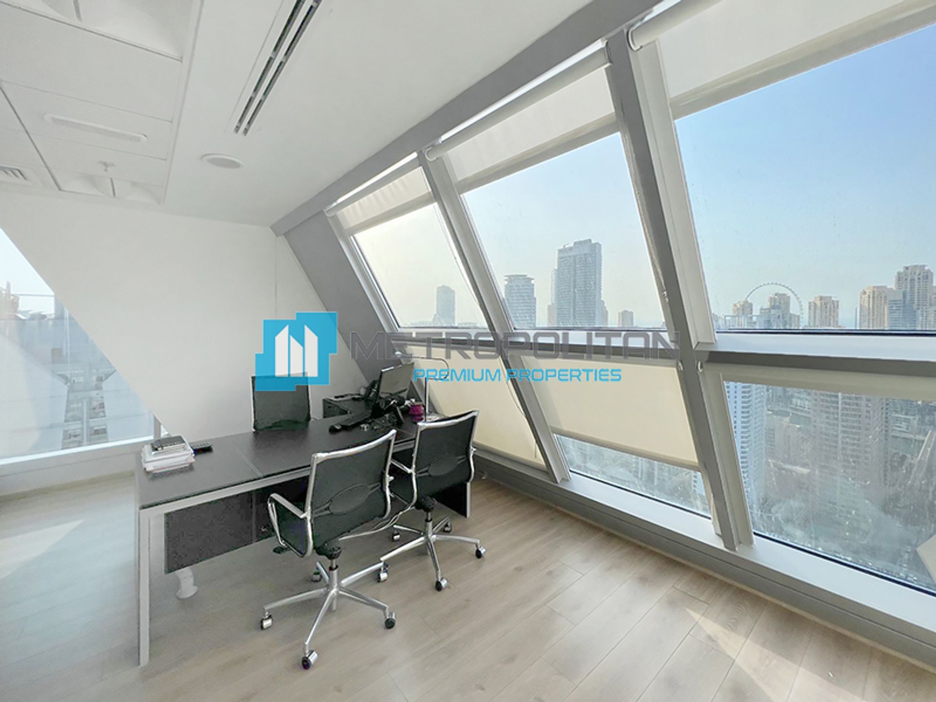 Kantor di Dubai, Dubai 11184635