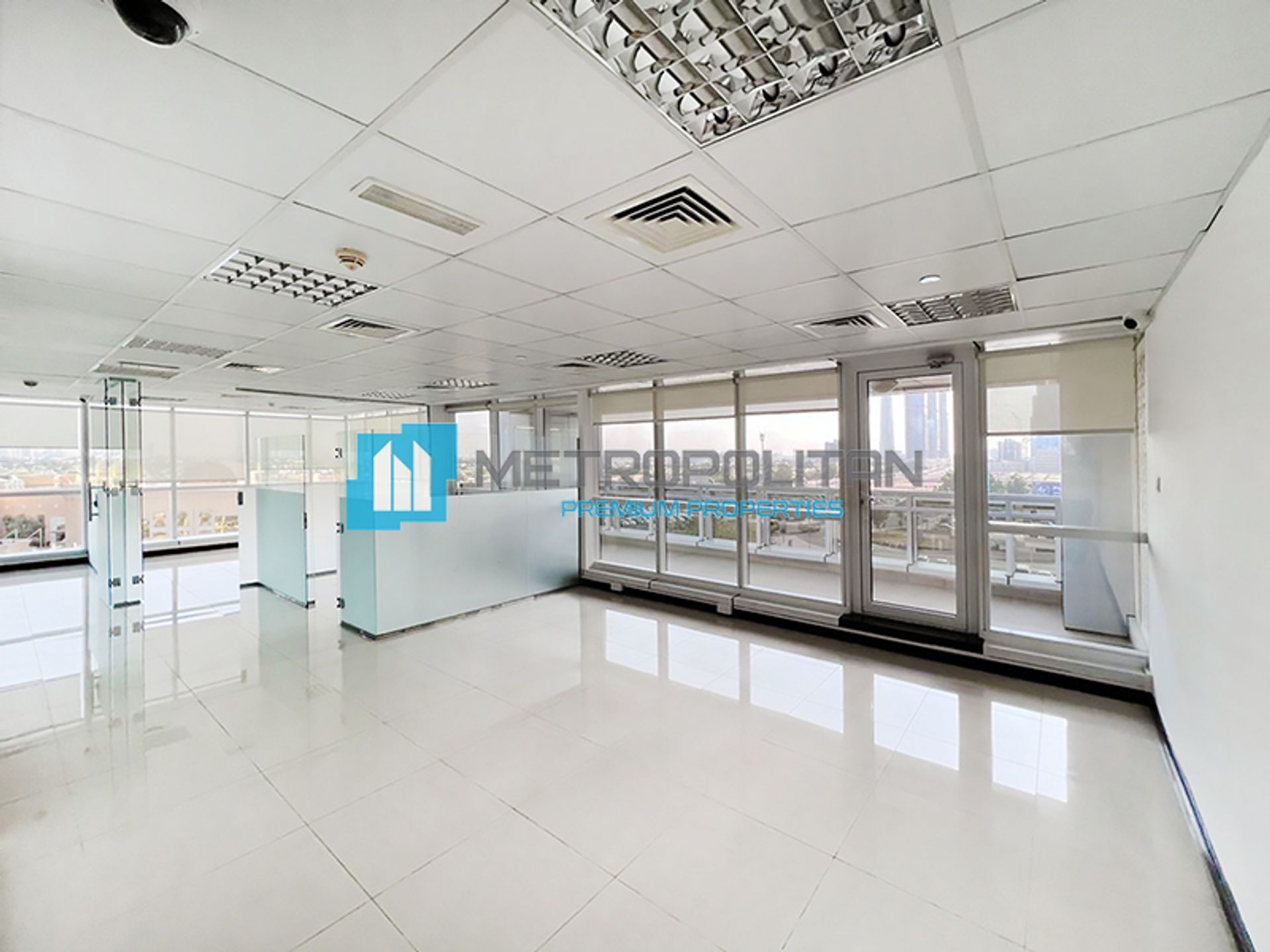 Büro im Dubai, Dubai 11184638