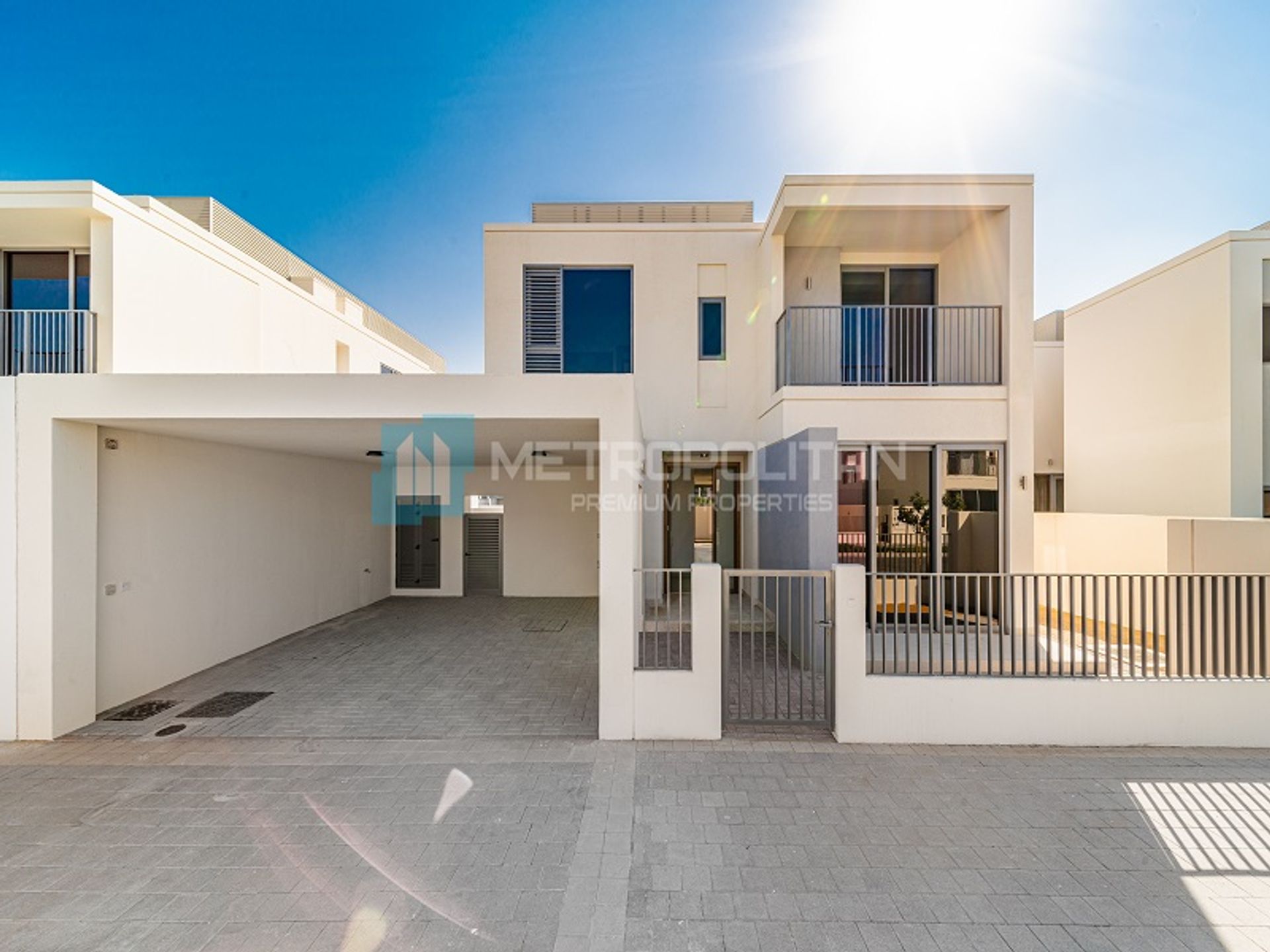 House in Dubai, Dubai 11184651