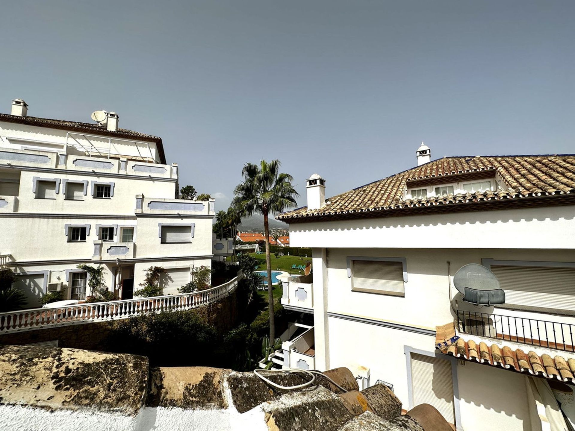 Condominio en Marbella, Andalusia 11184670