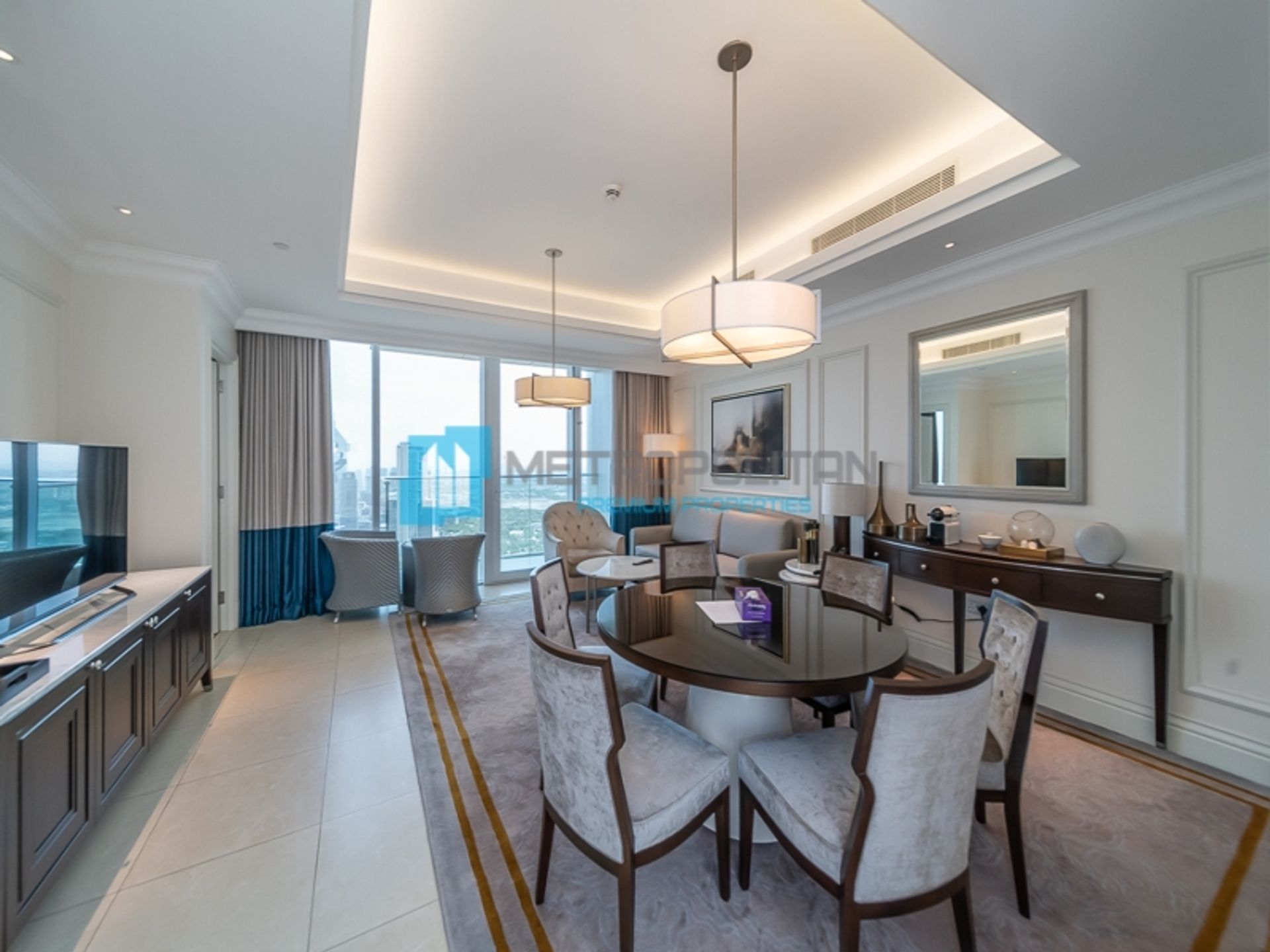 Condominio en Dubai, Dubai 11184679