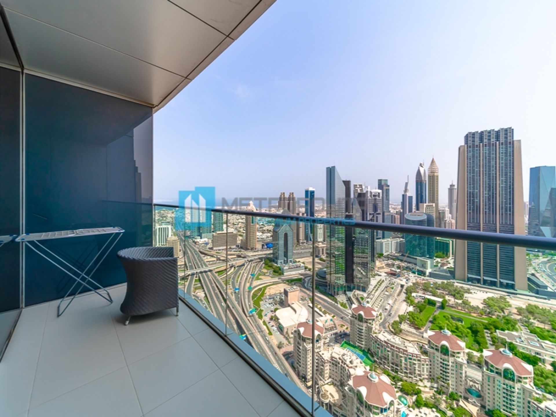 Condominio en Dubai, Dubai 11184679