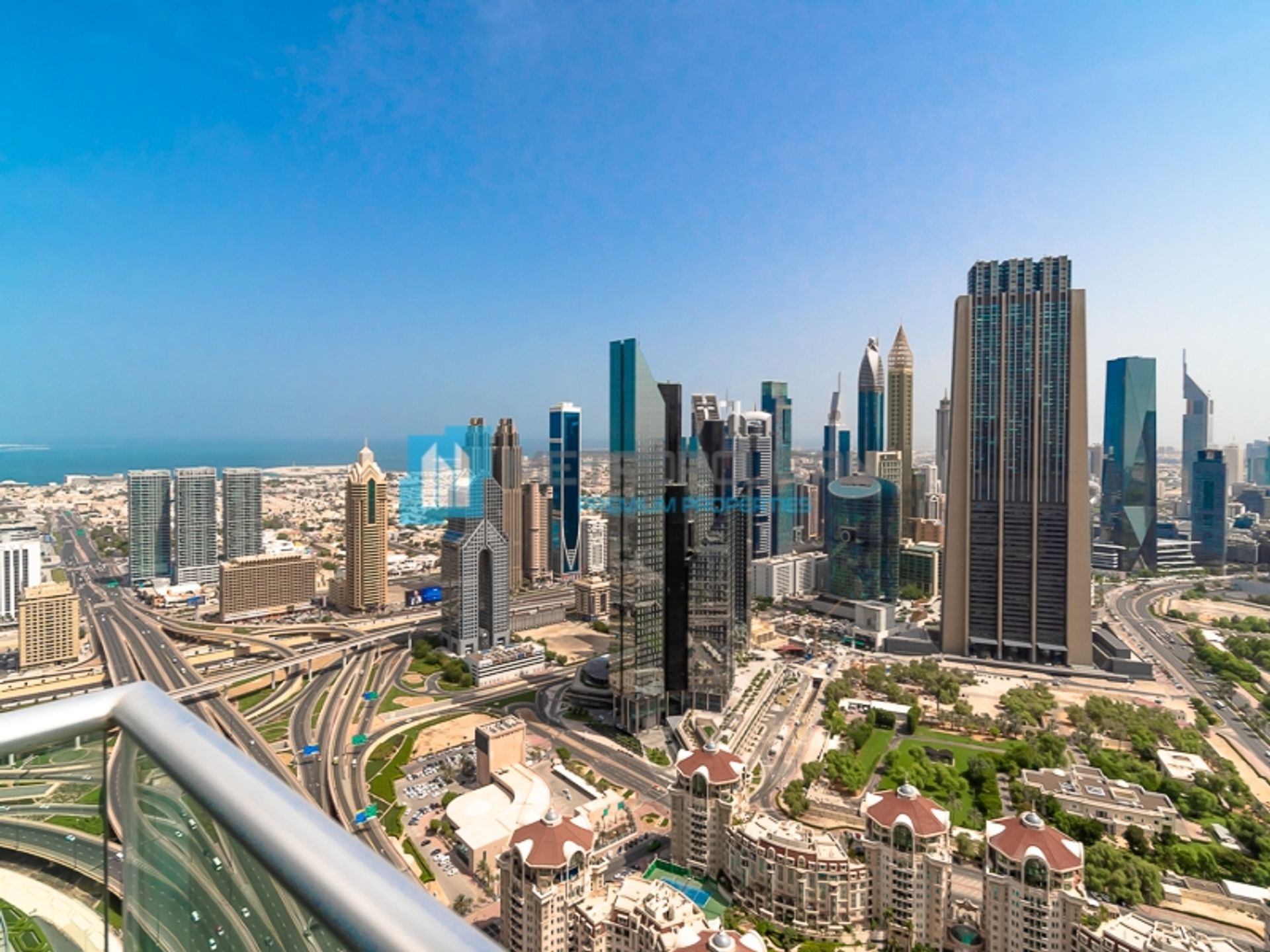 קוֹנדוֹמִינִיוֹן ב Dubai, Dubai 11184679