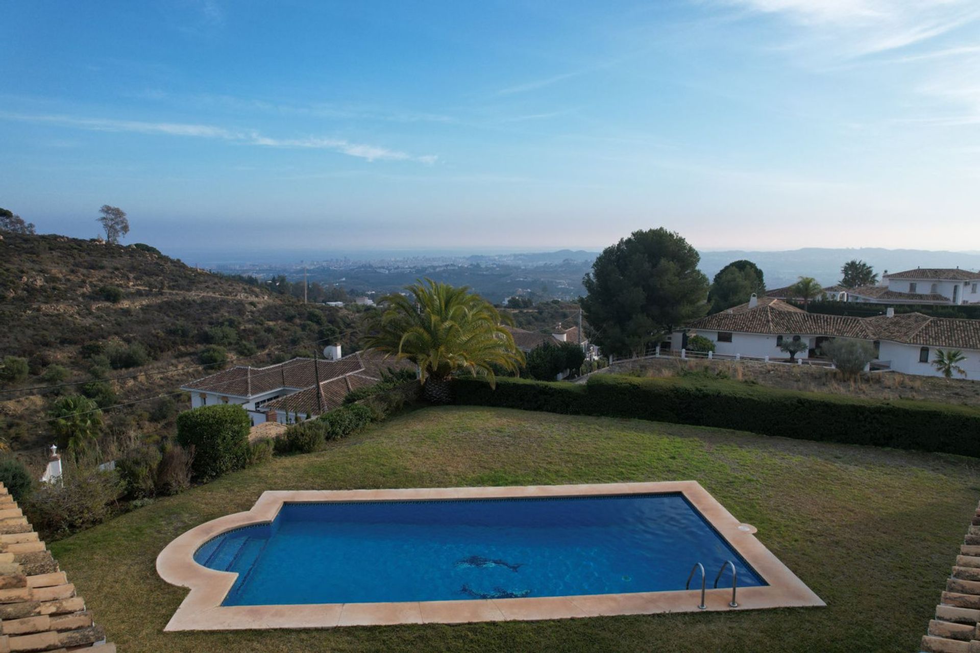 rumah dalam Mijas, Andalusia 11184687