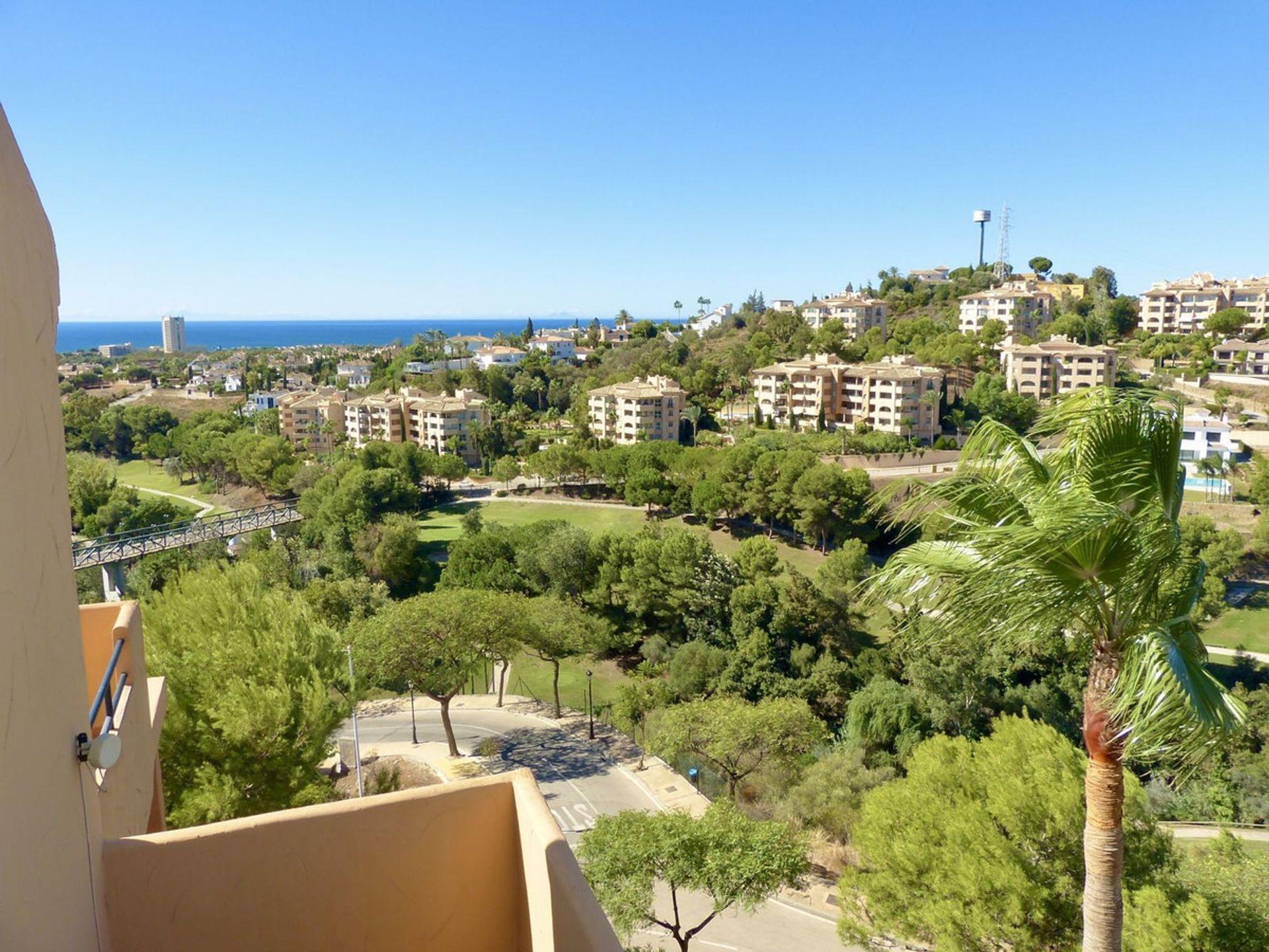 Condominium dans Marbella, Andalucía 11184696