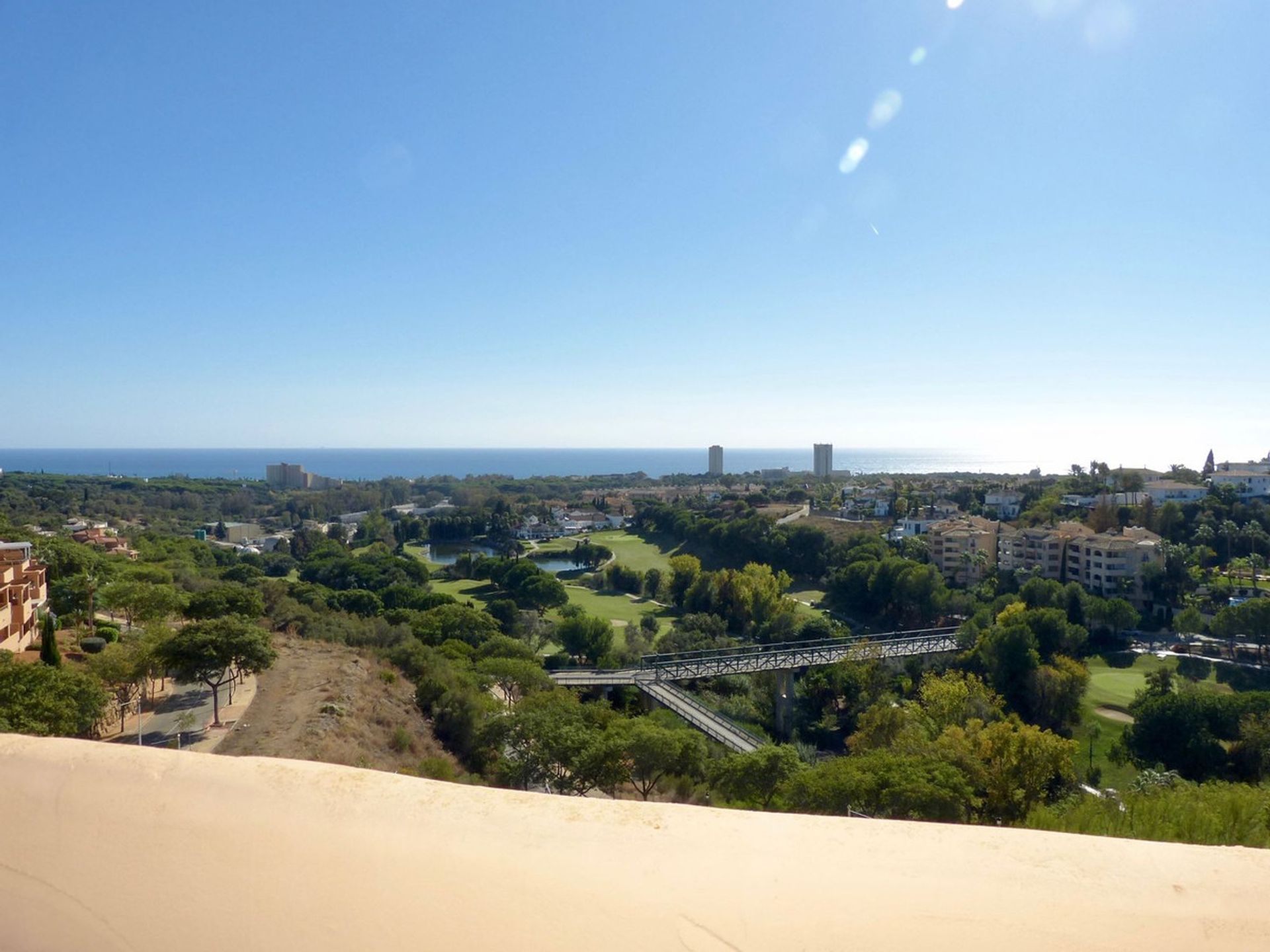 Condominium dans Marbella, Andalucía 11184696