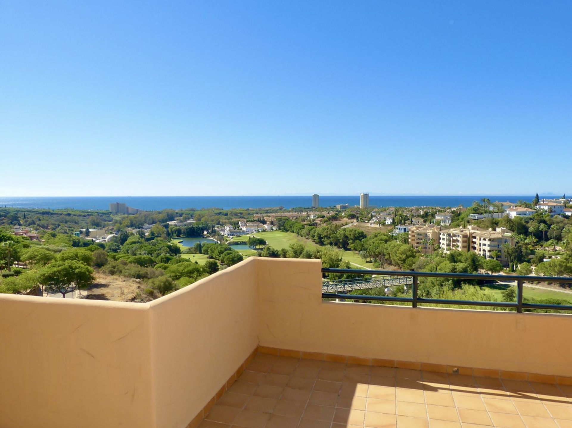 Condominium dans Marbella, Andalucía 11184696