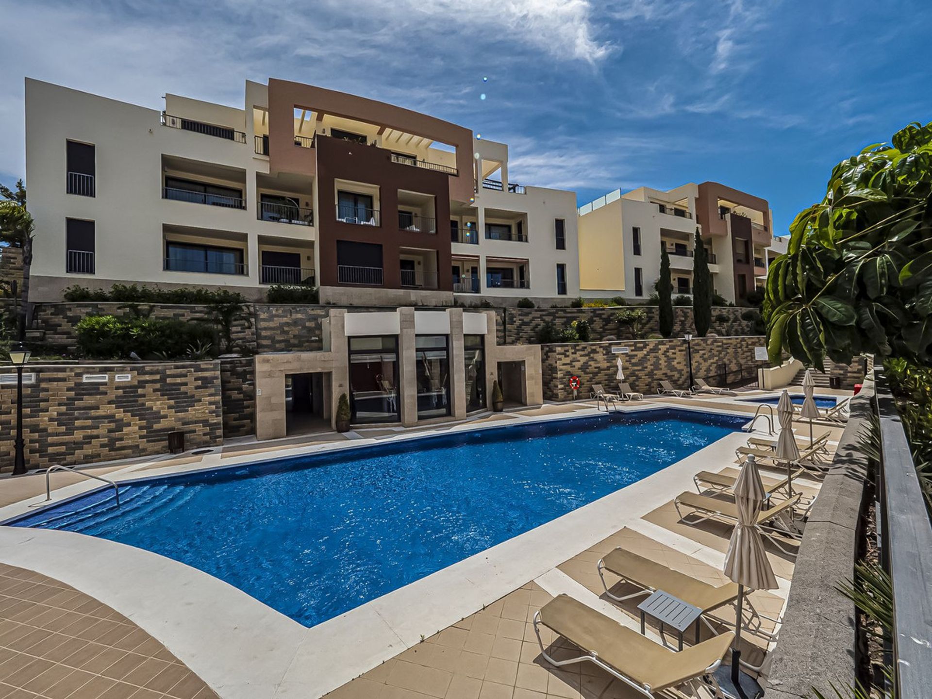 Condominium in Espinosa de los Monteros, Castille-Leon 11184707